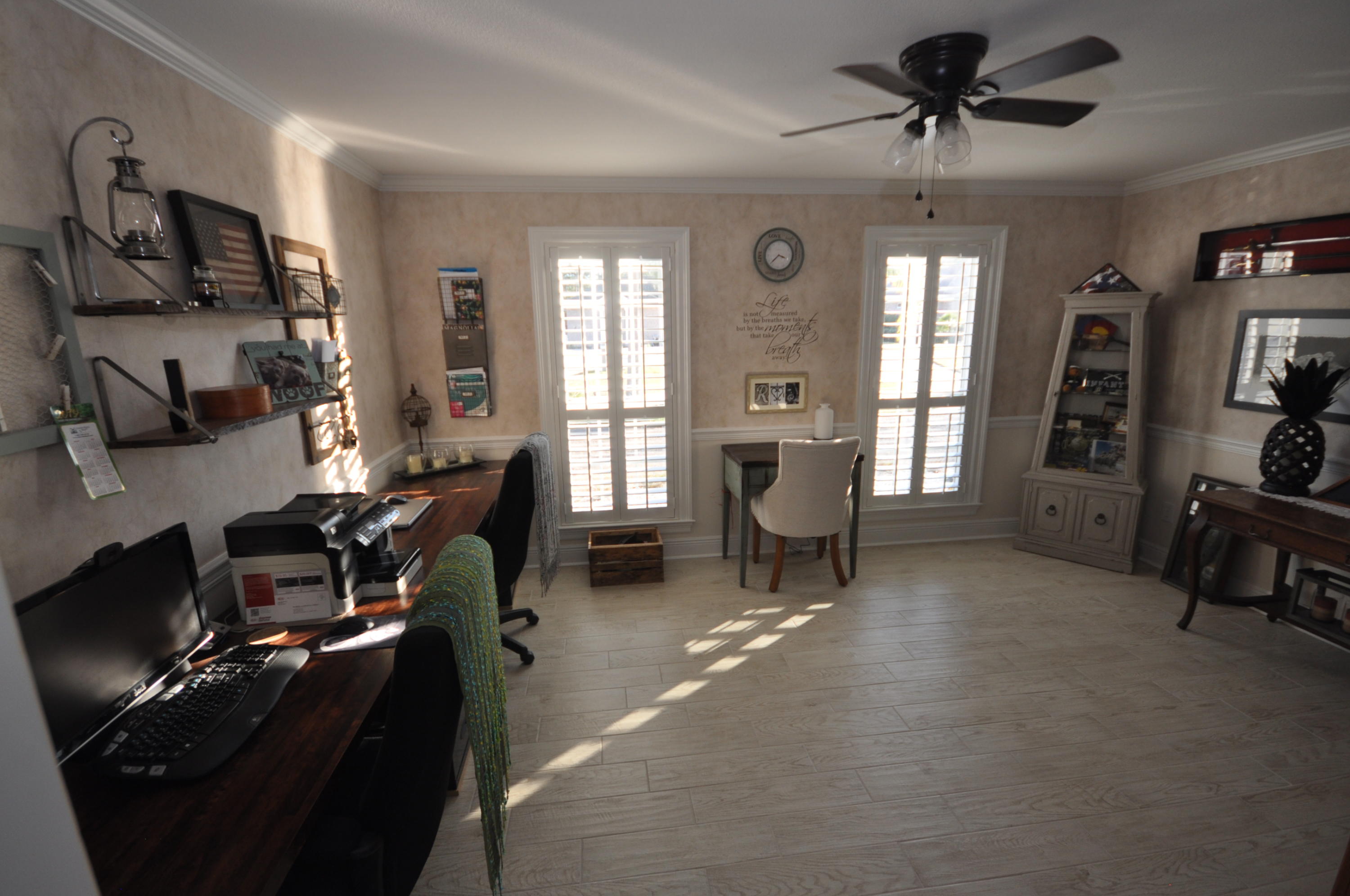 GLADES THE - Residential