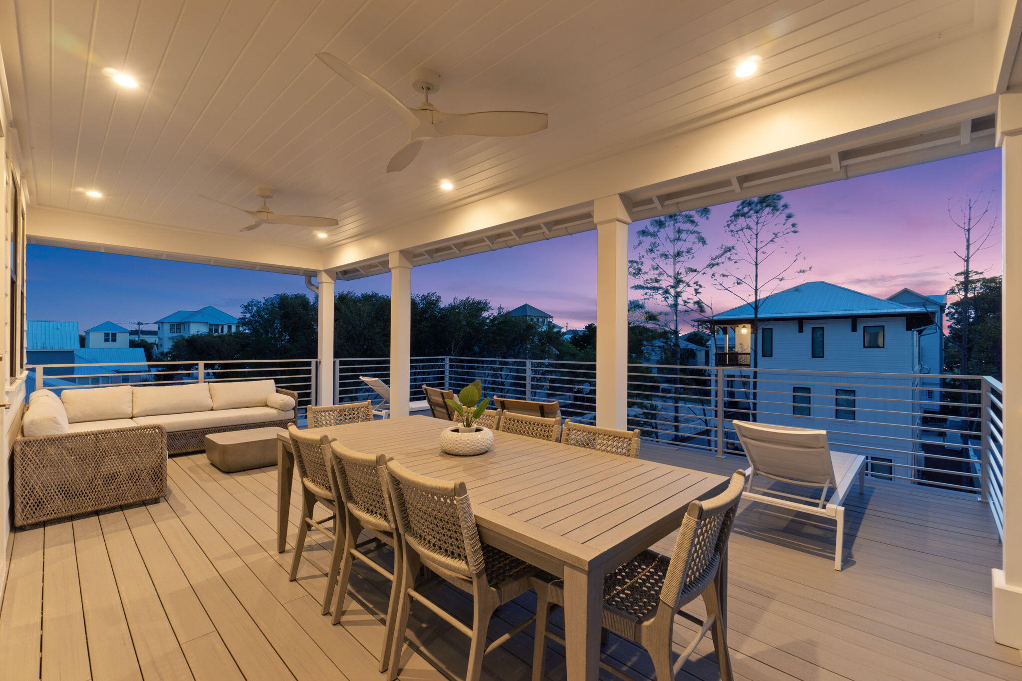GULF SHORE MANOR - Residential