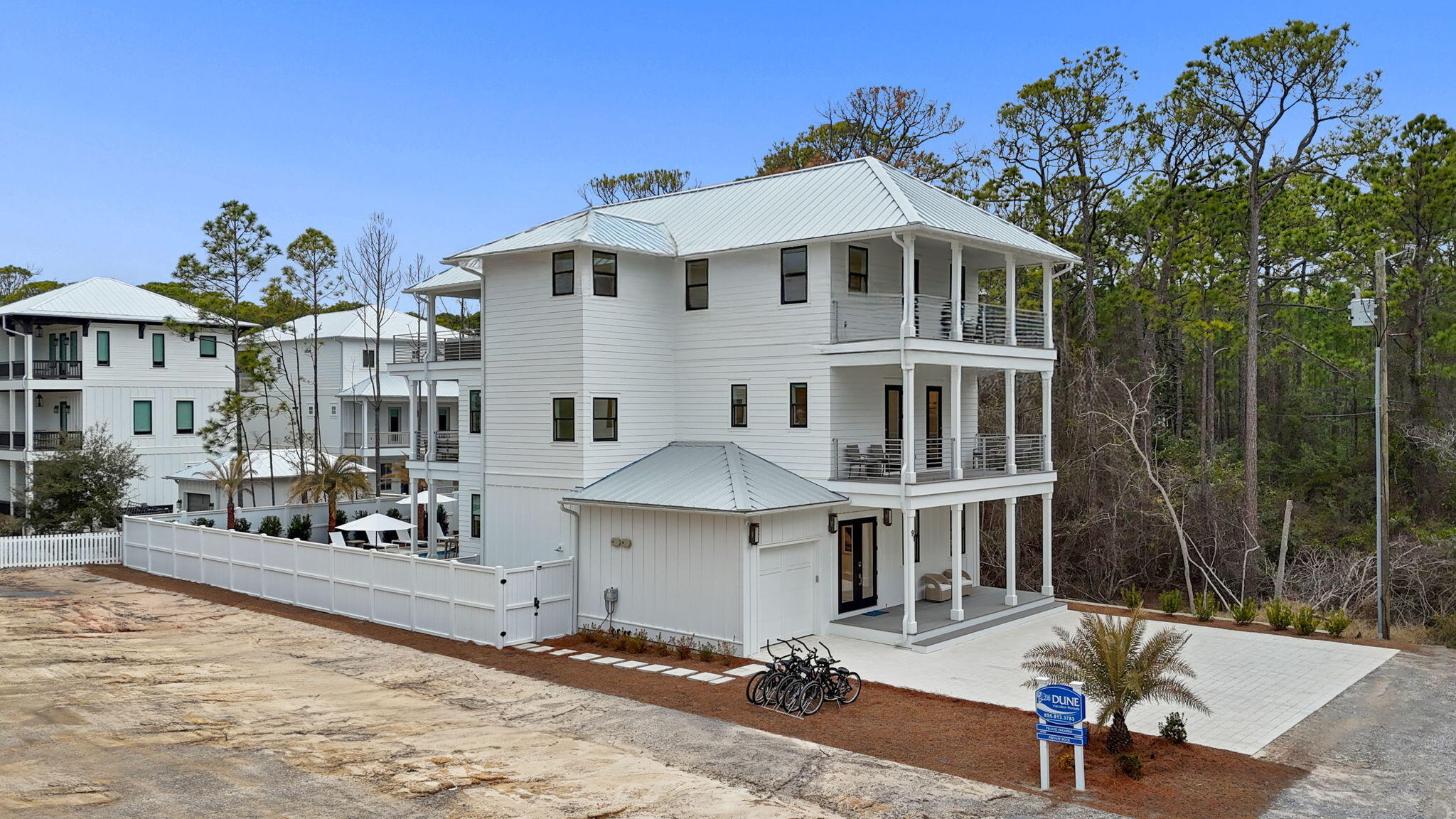 GULF SHORE MANOR - Residential