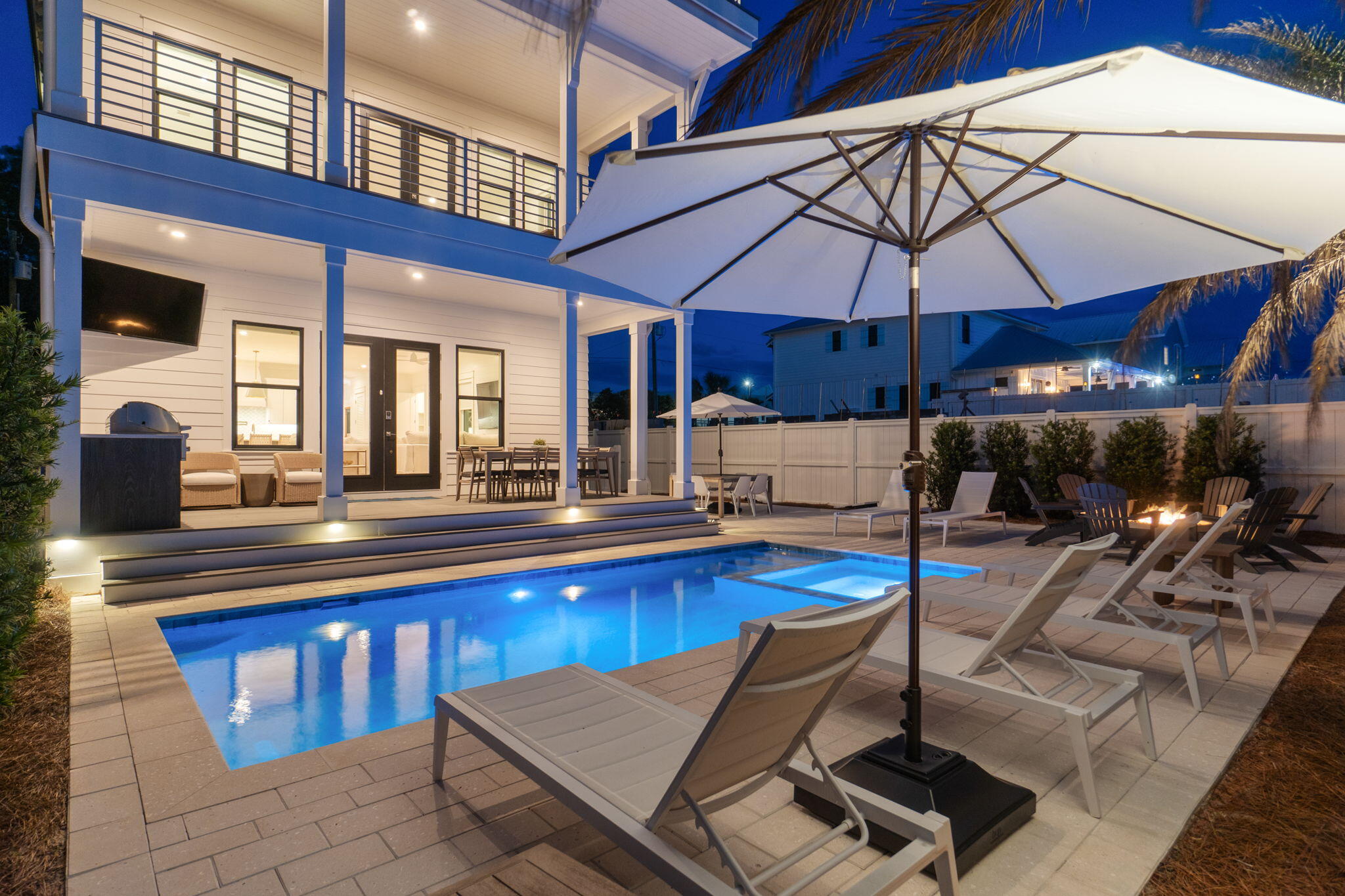GULF SHORE MANOR - Residential