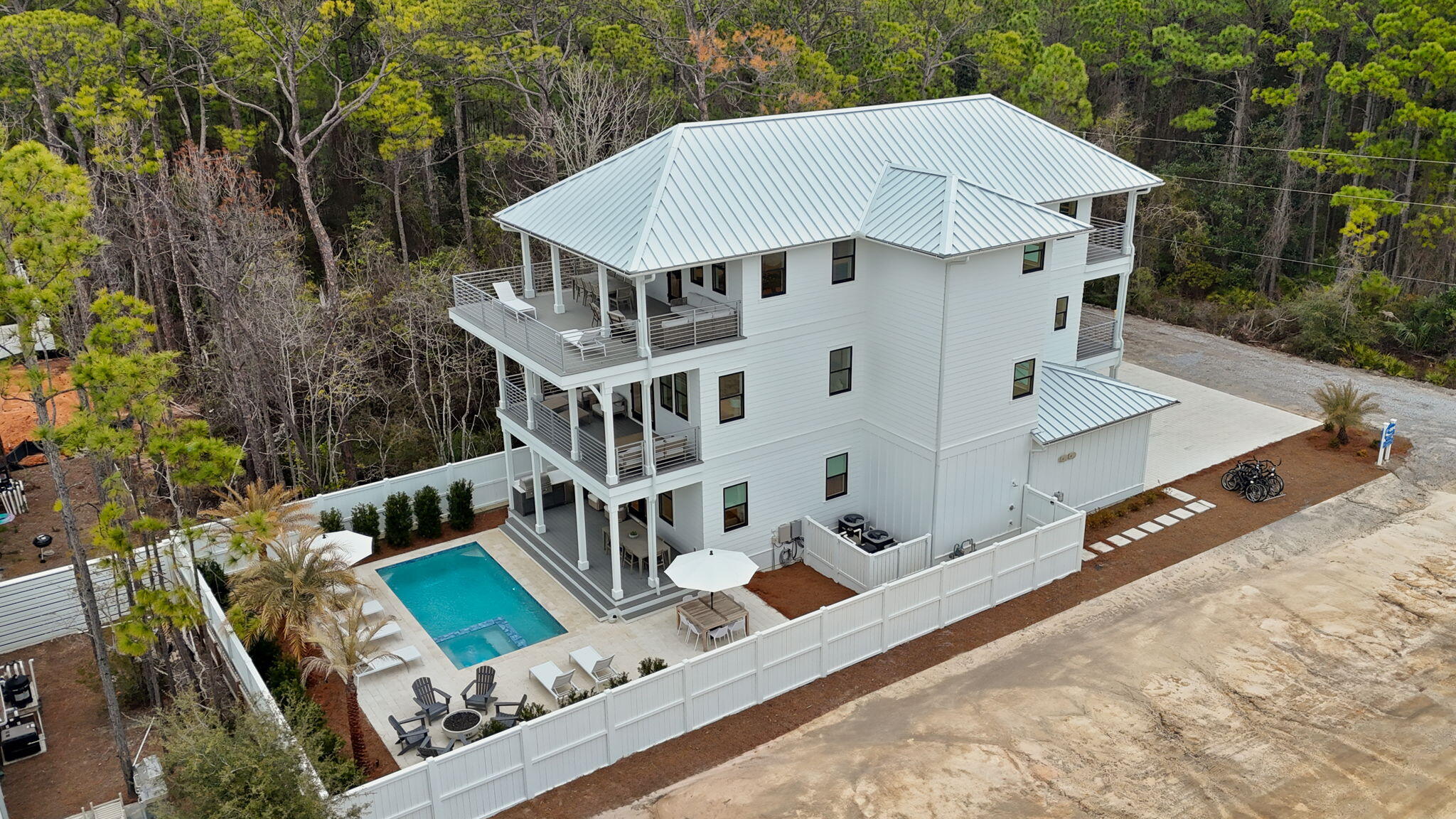 GULF SHORE MANOR - Residential