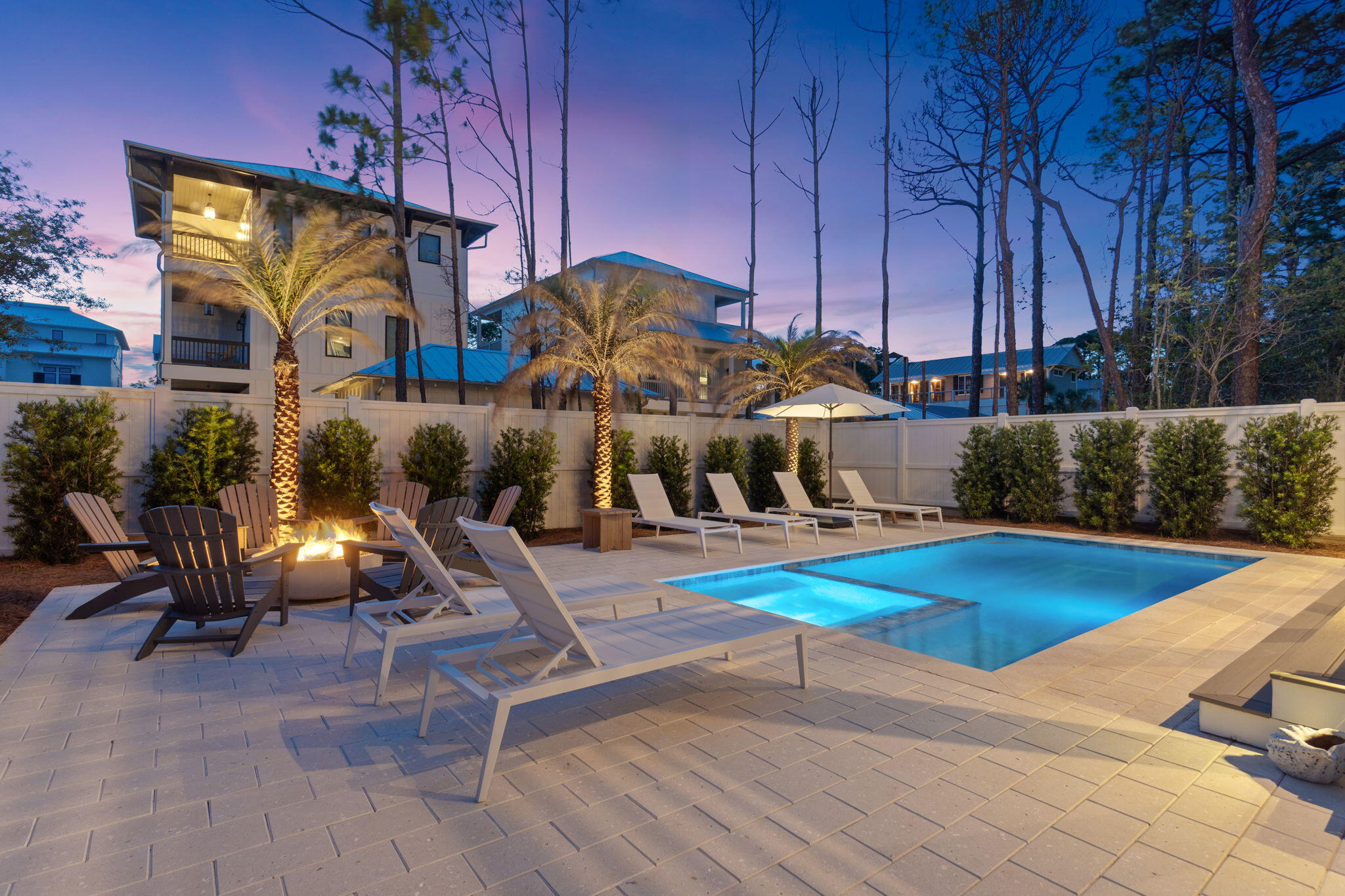 GULF SHORE MANOR - Residential