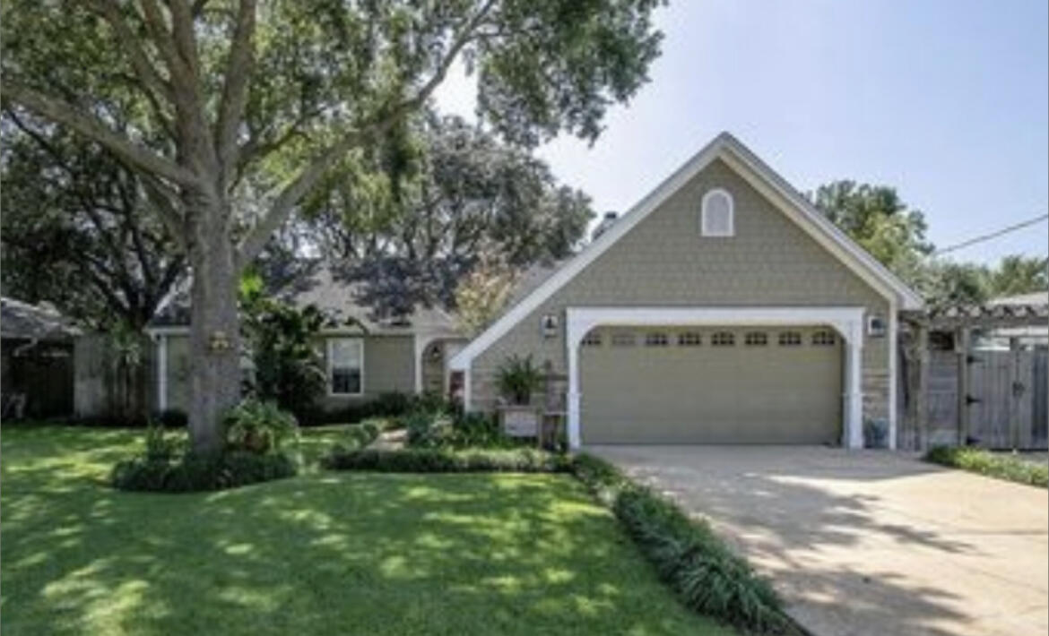 GULF MANOR 1ST ADDN - Residential