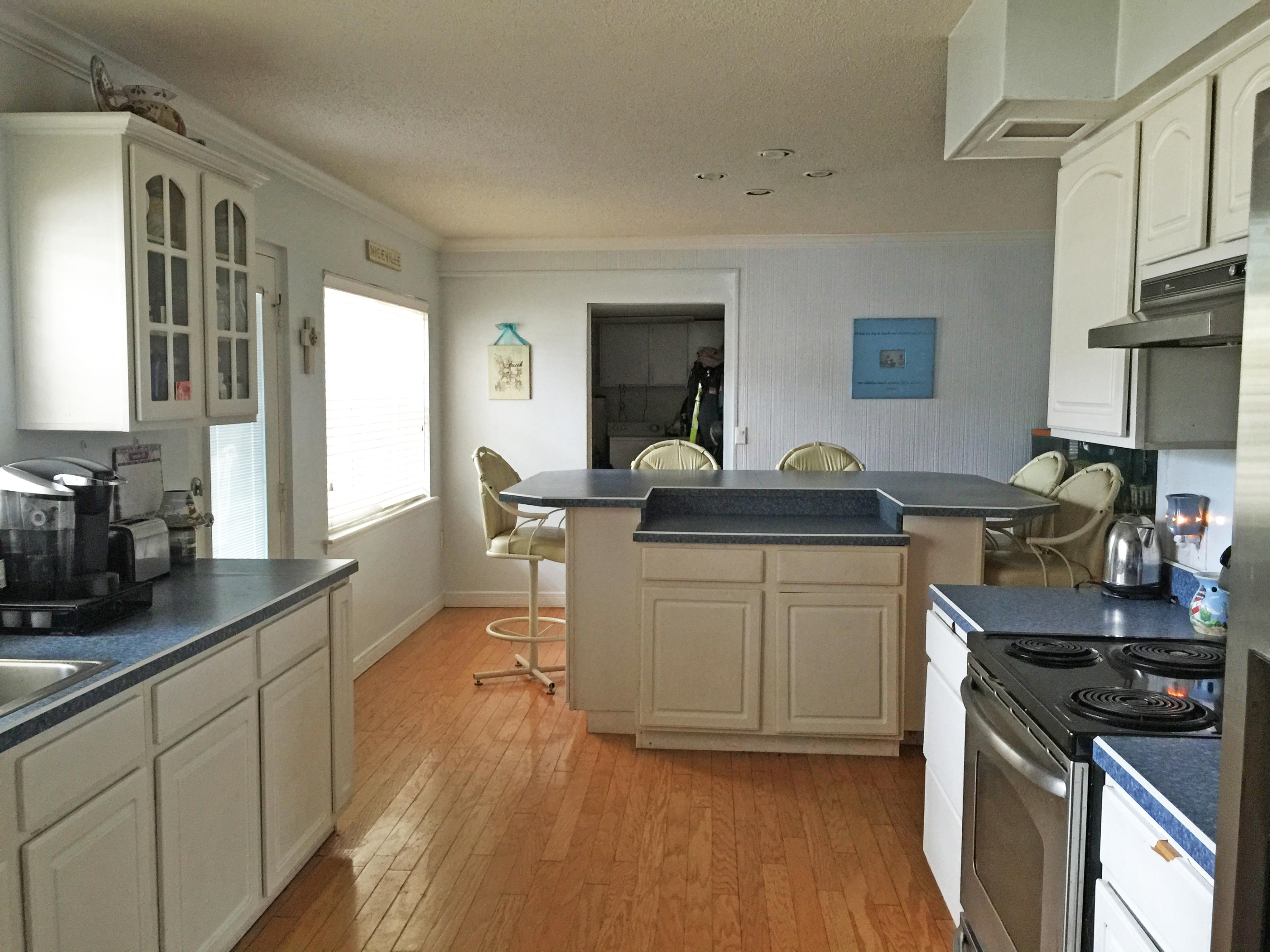 VALPARAISO PLAT 06 - Residential