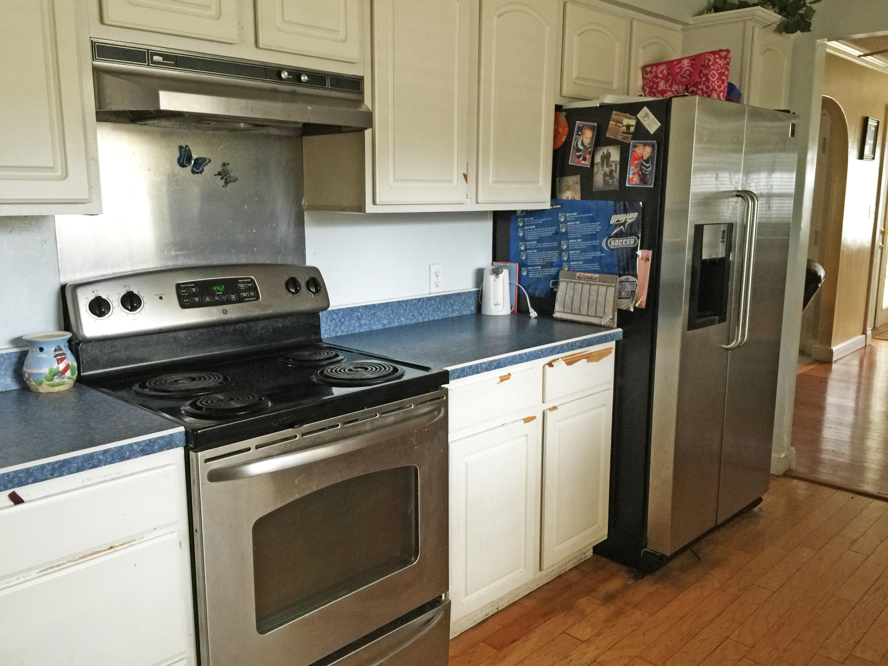 VALPARAISO PLAT 06 - Residential