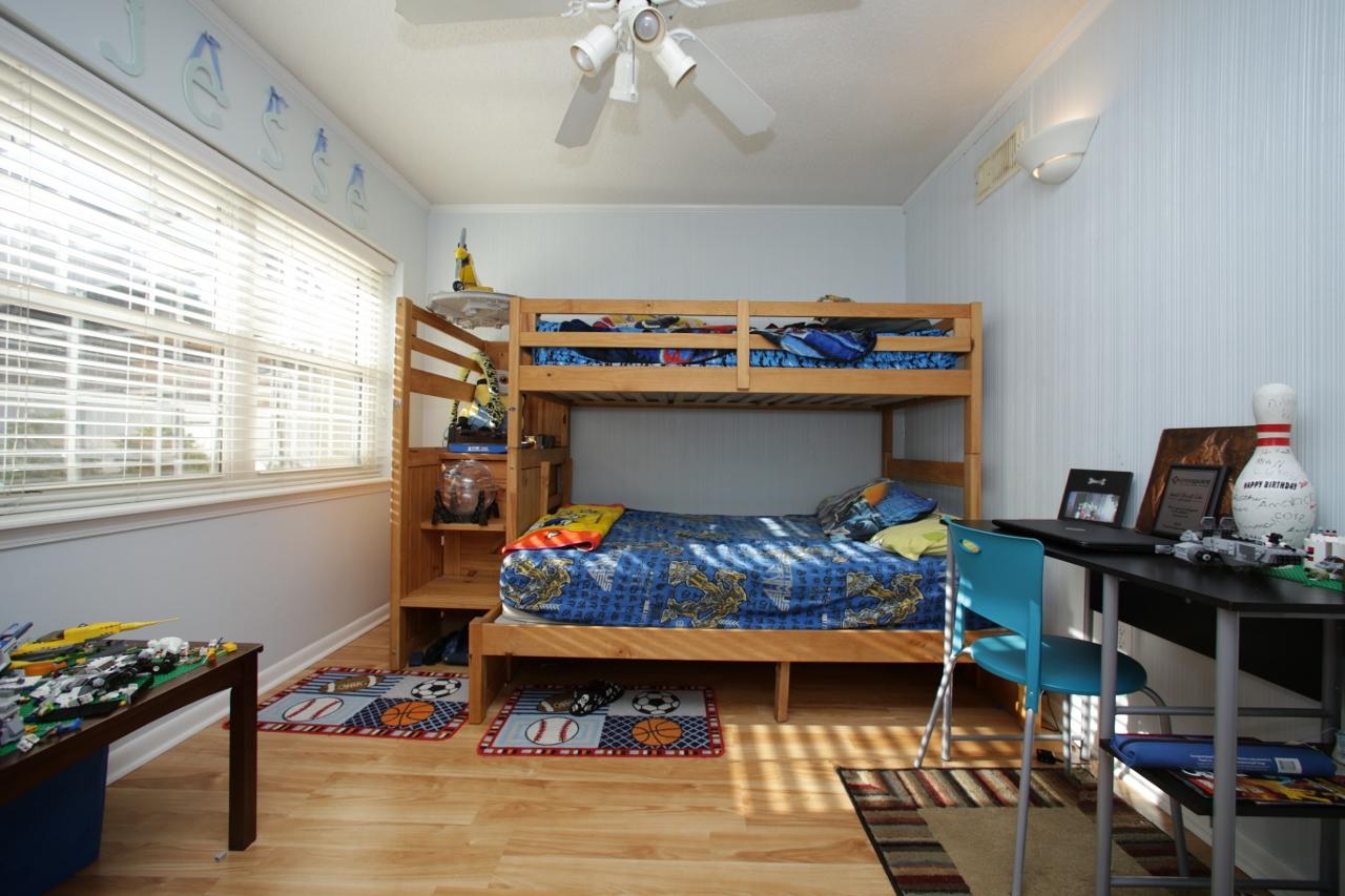 VALPARAISO PLAT 06 - Residential