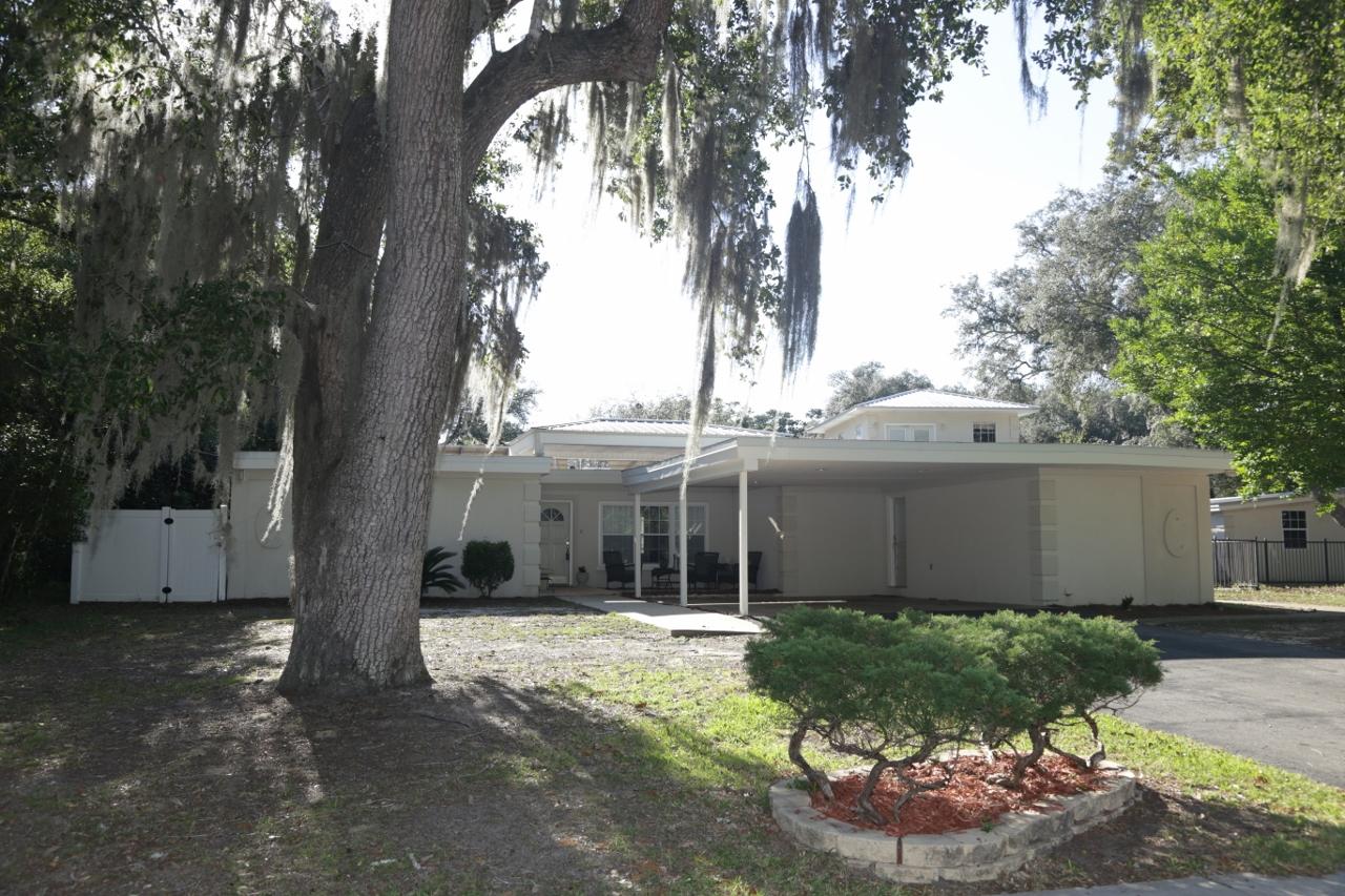 VALPARAISO PLAT 06 - Residential