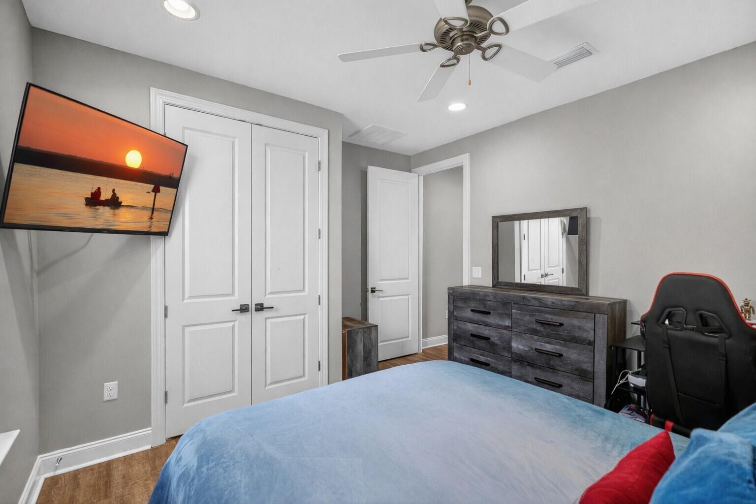 CHURCH STREET VILLAGE 2, - Residential