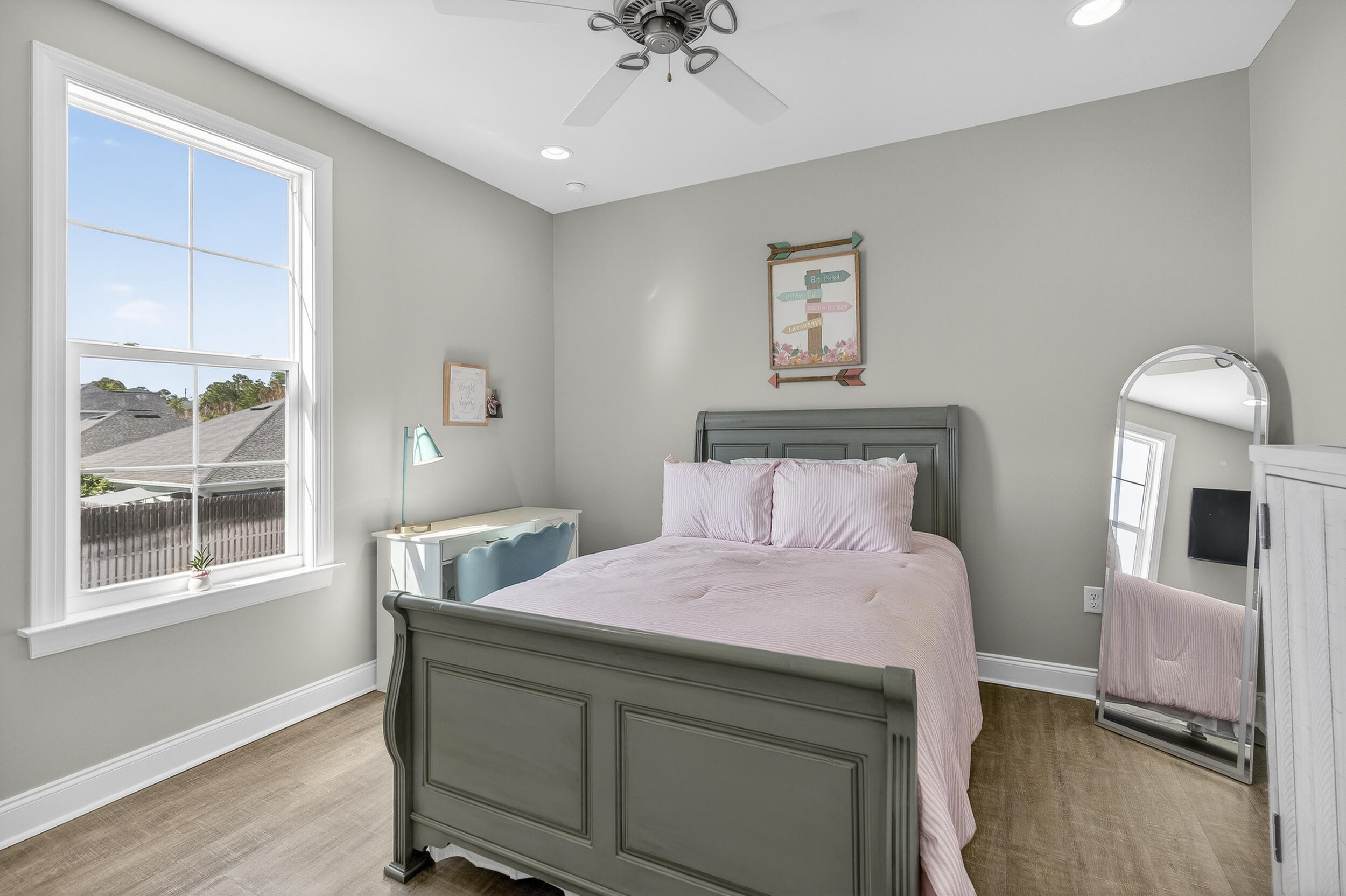 CHURCH STREET VILLAGE 2, - Residential