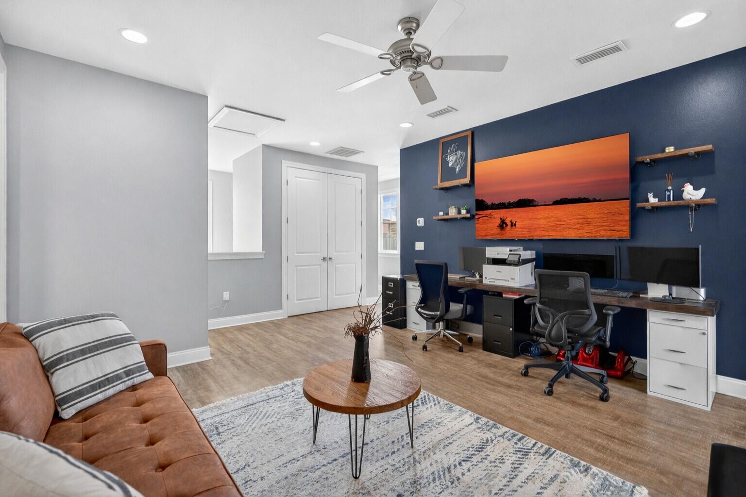 CHURCH STREET VILLAGE 2, - Residential