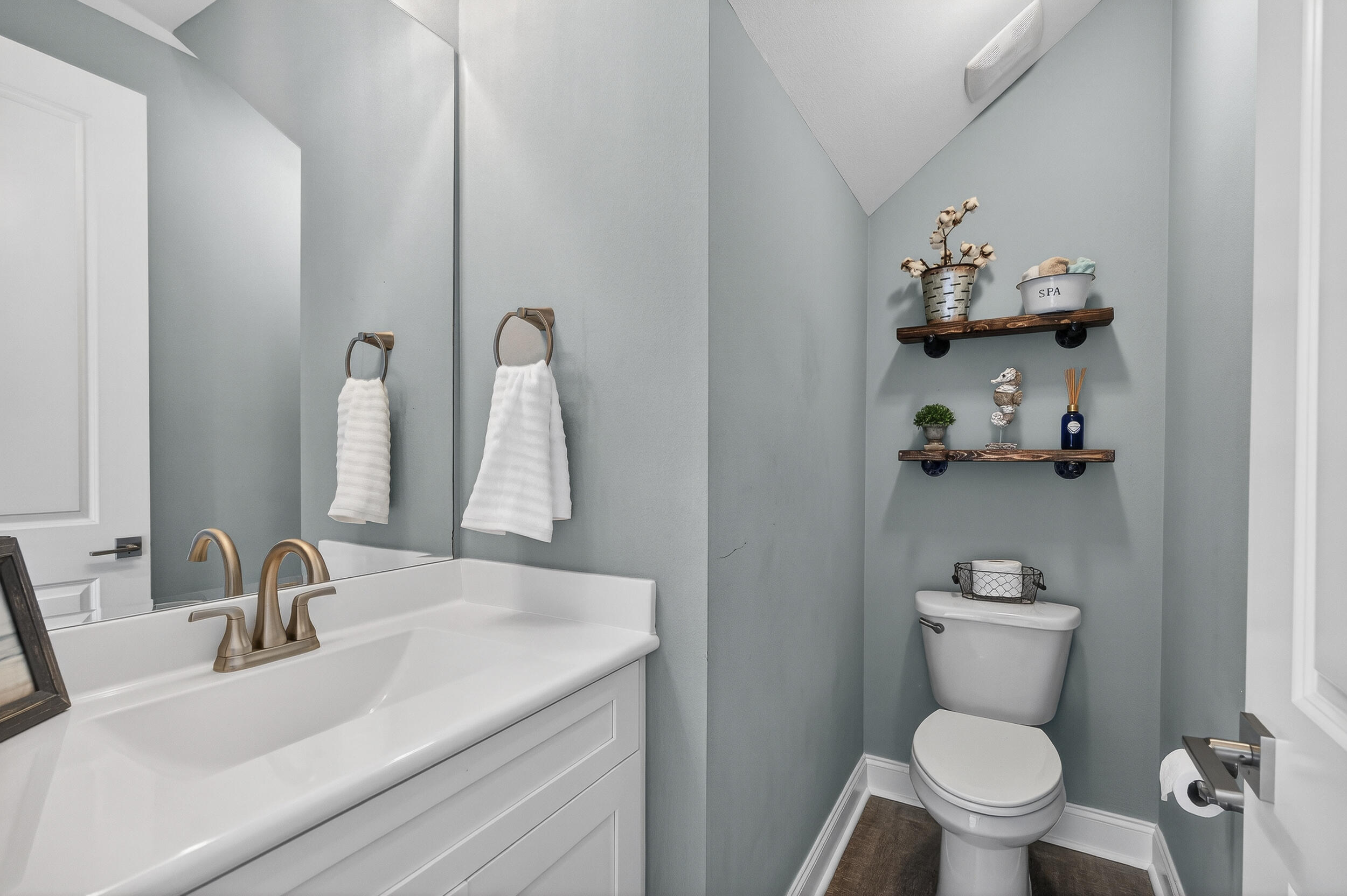 CHURCH STREET VILLAGE 2, - Residential