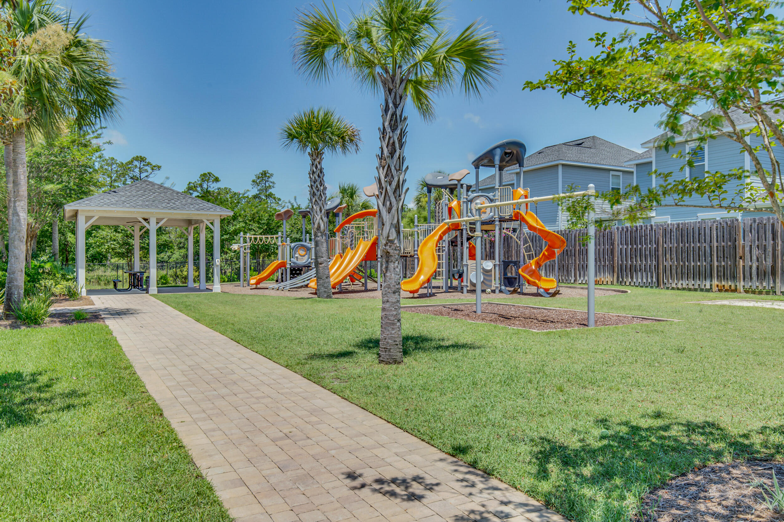 CHURCH STREET VILLAGE 2, - Residential