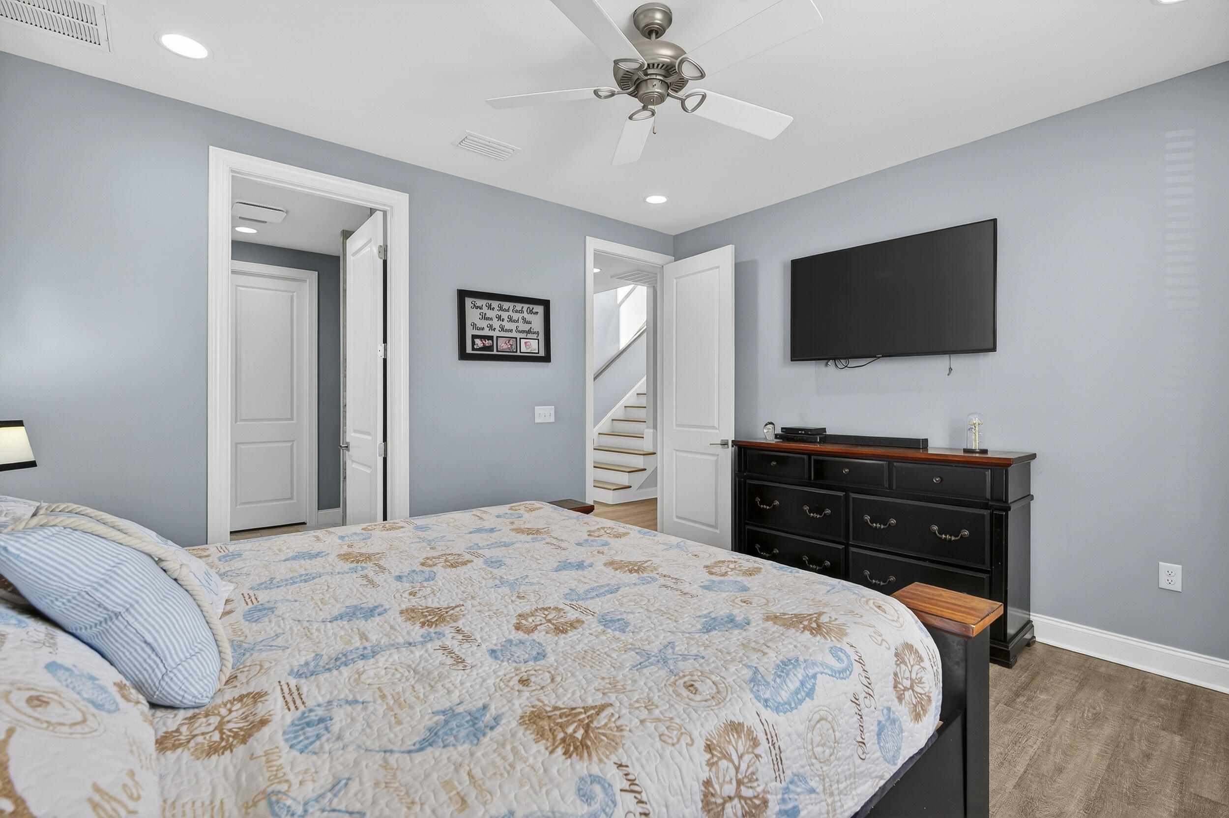 CHURCH STREET VILLAGE 2, - Residential