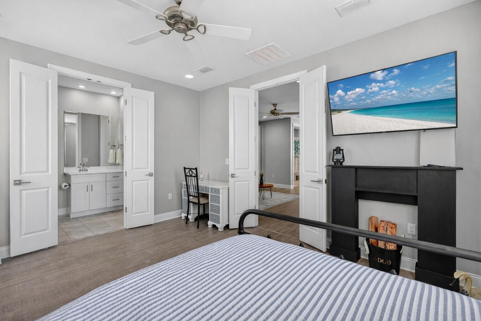 CHURCH STREET VILLAGE 2, - Residential