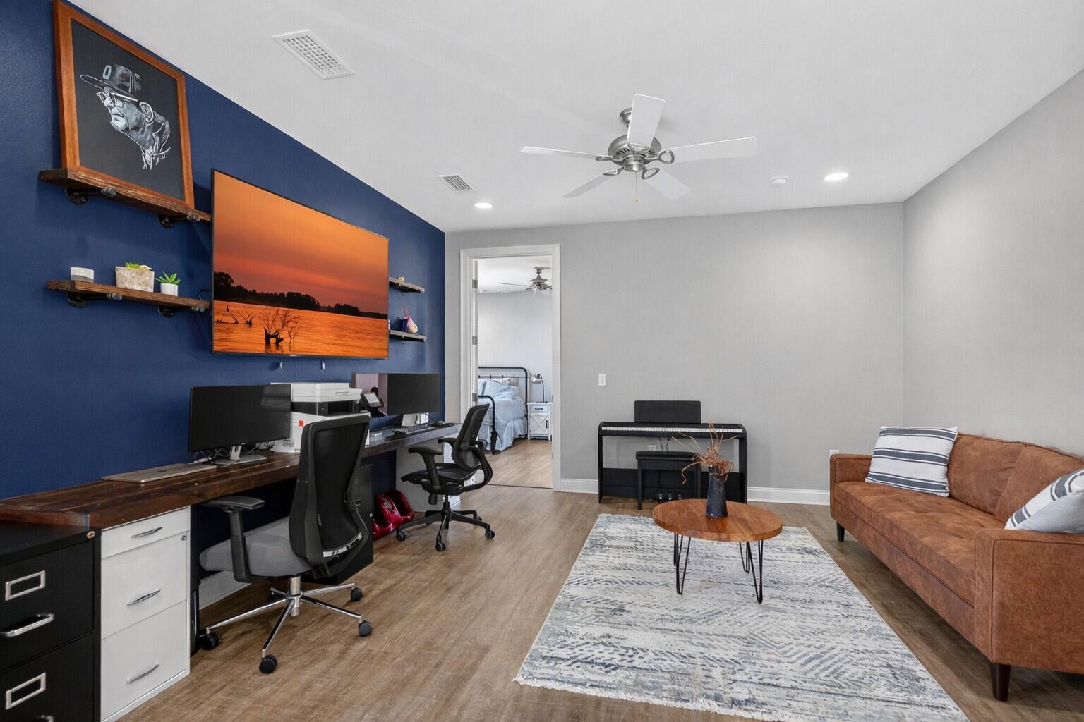 CHURCH STREET VILLAGE 2, - Residential