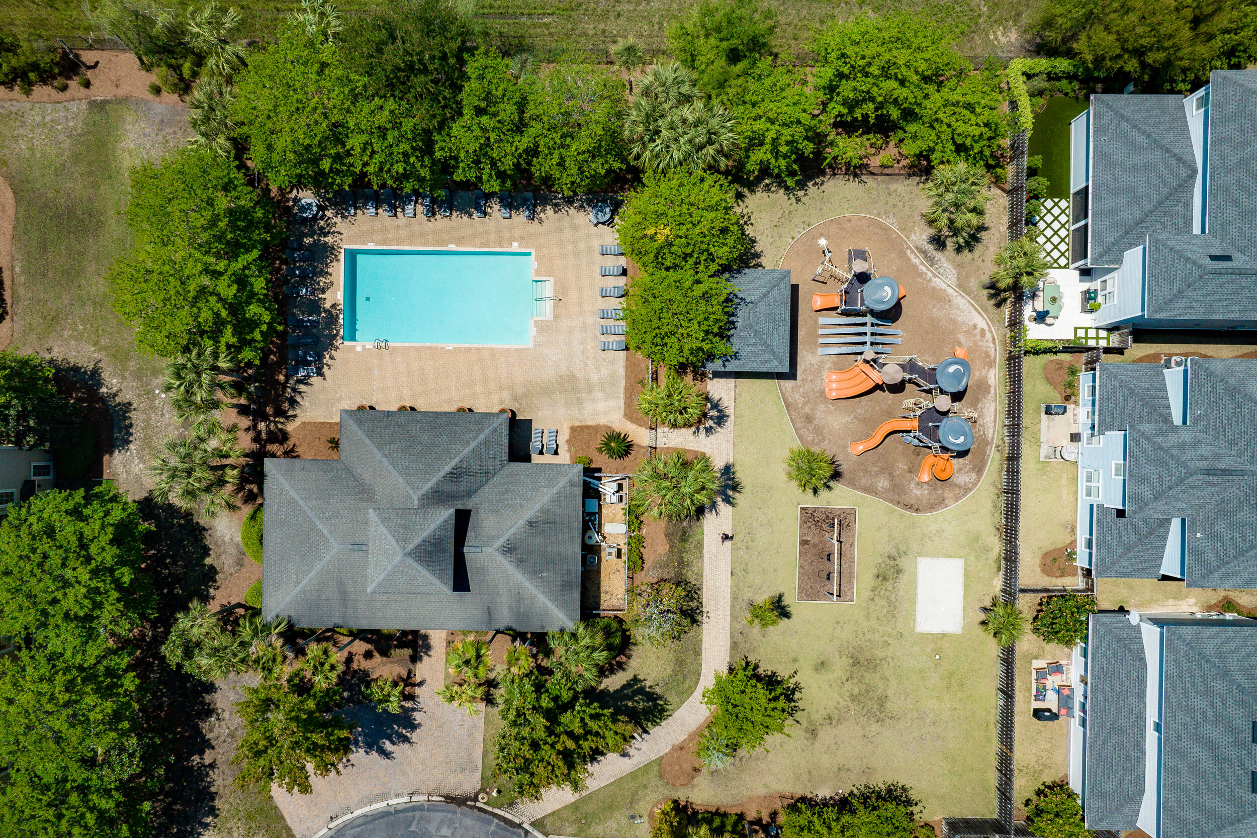 CHURCH STREET VILLAGE 2, - Residential