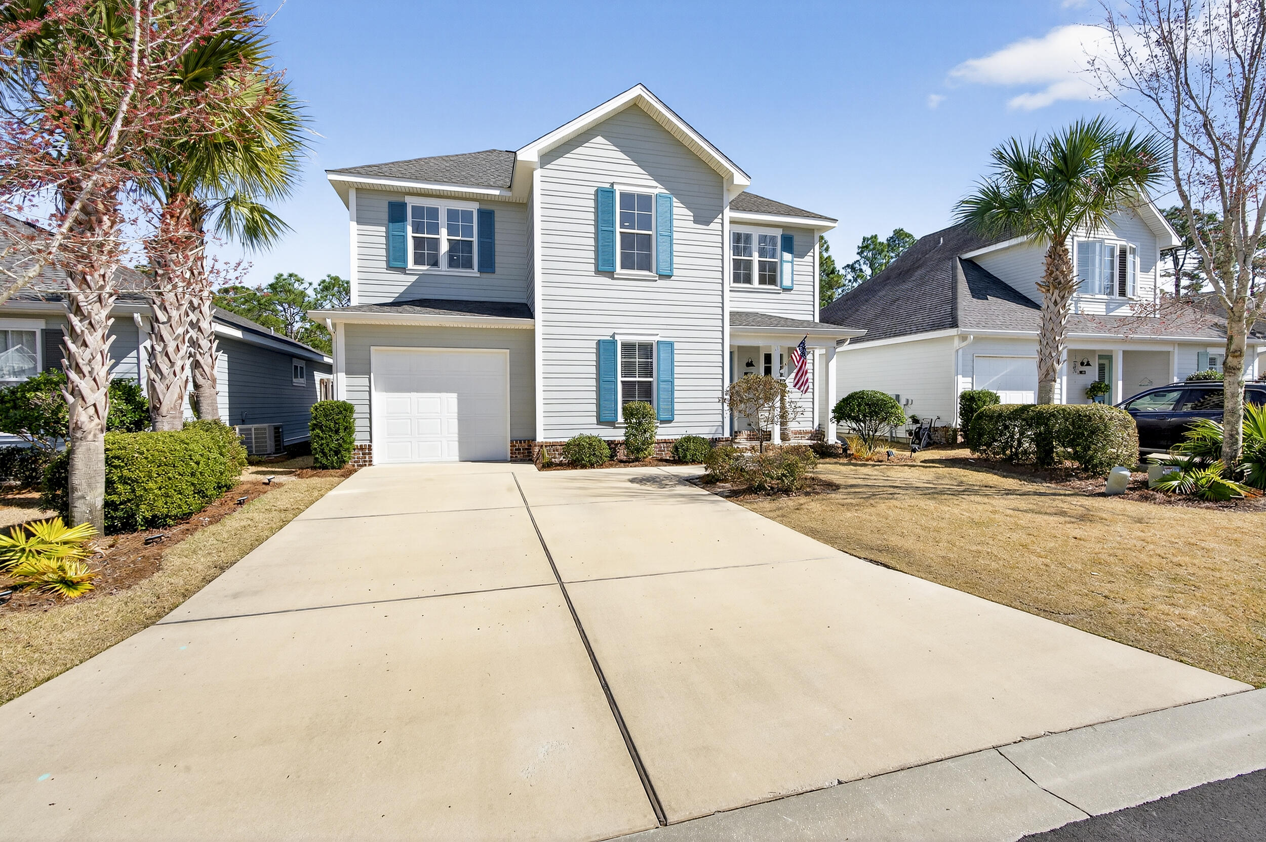 CHURCH STREET VILLAGE 2, - Residential