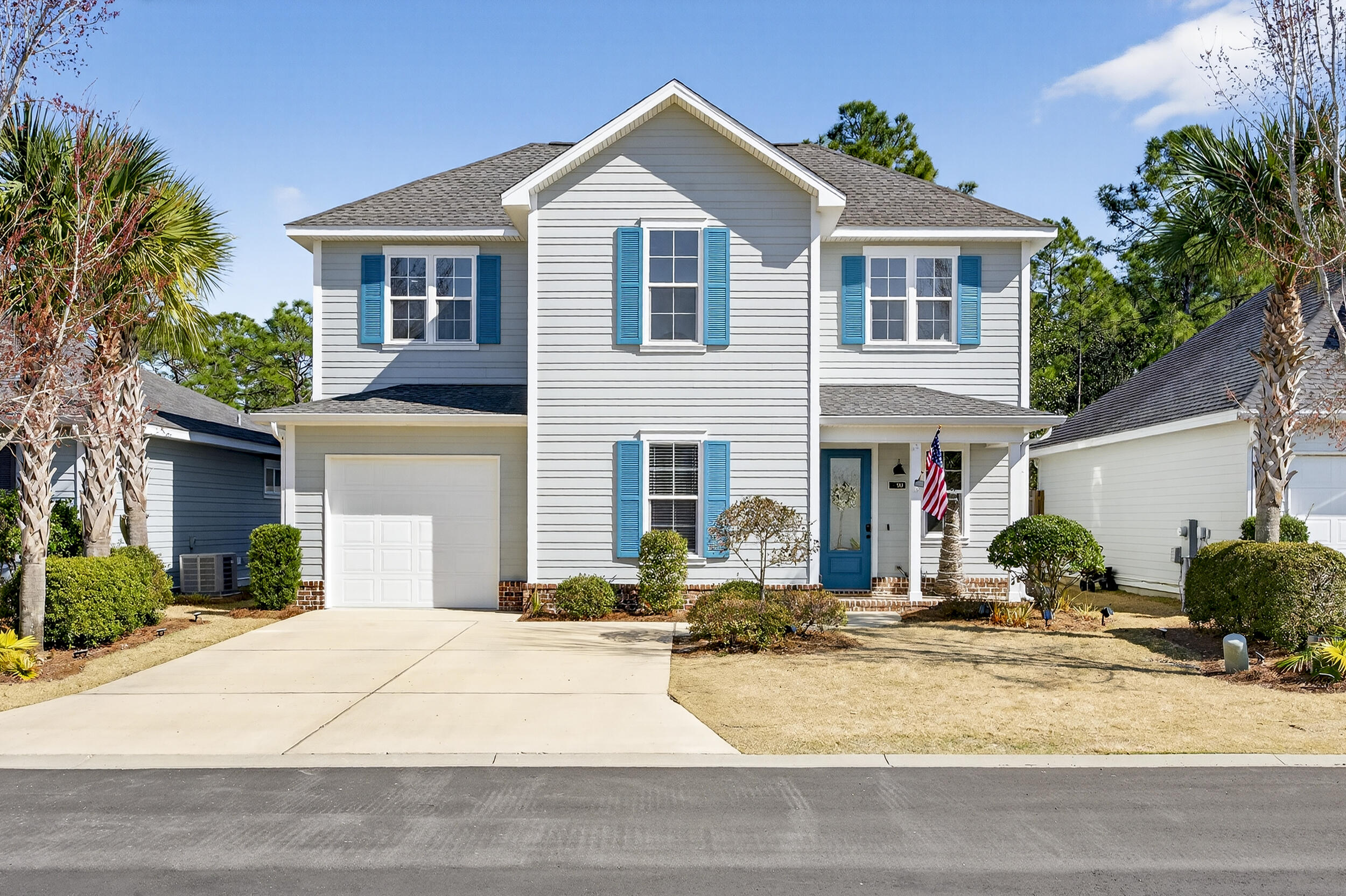 CHURCH STREET VILLAGE 2, - Residential