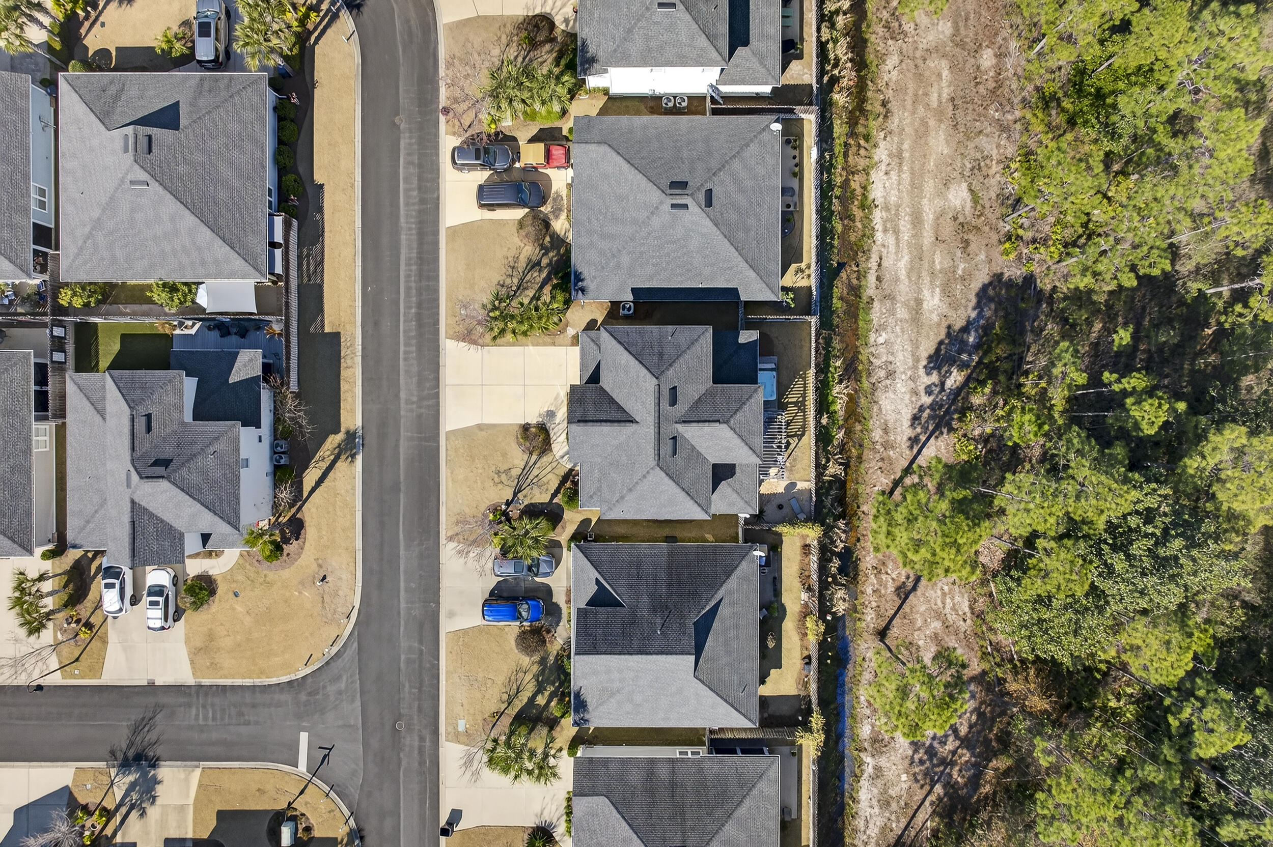 CHURCH STREET VILLAGE 2, - Residential