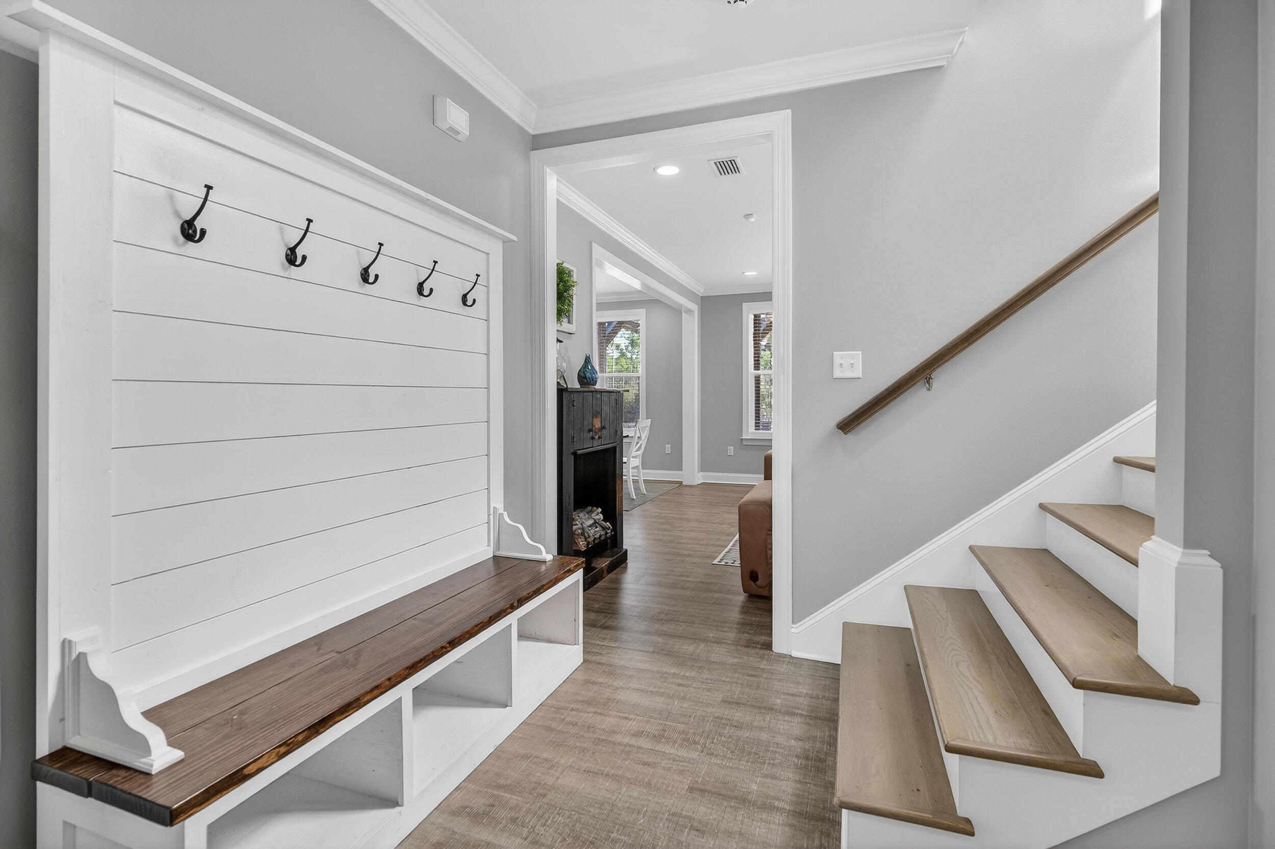 CHURCH STREET VILLAGE 2, - Residential