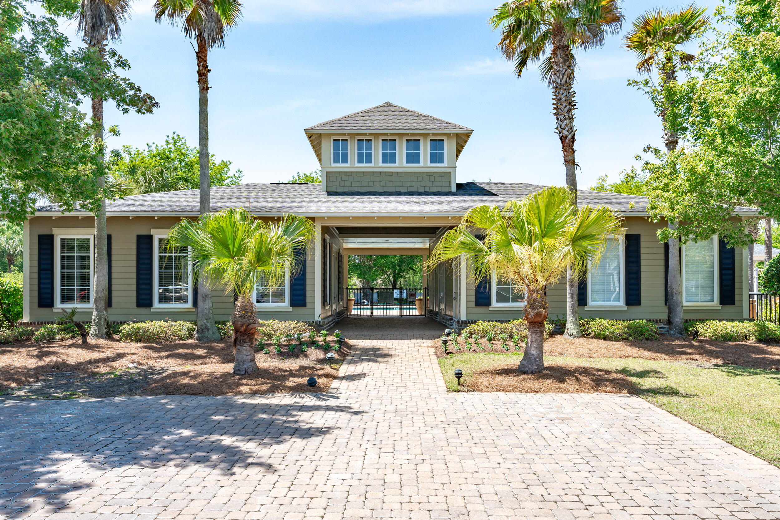 CHURCH STREET VILLAGE 2, - Residential