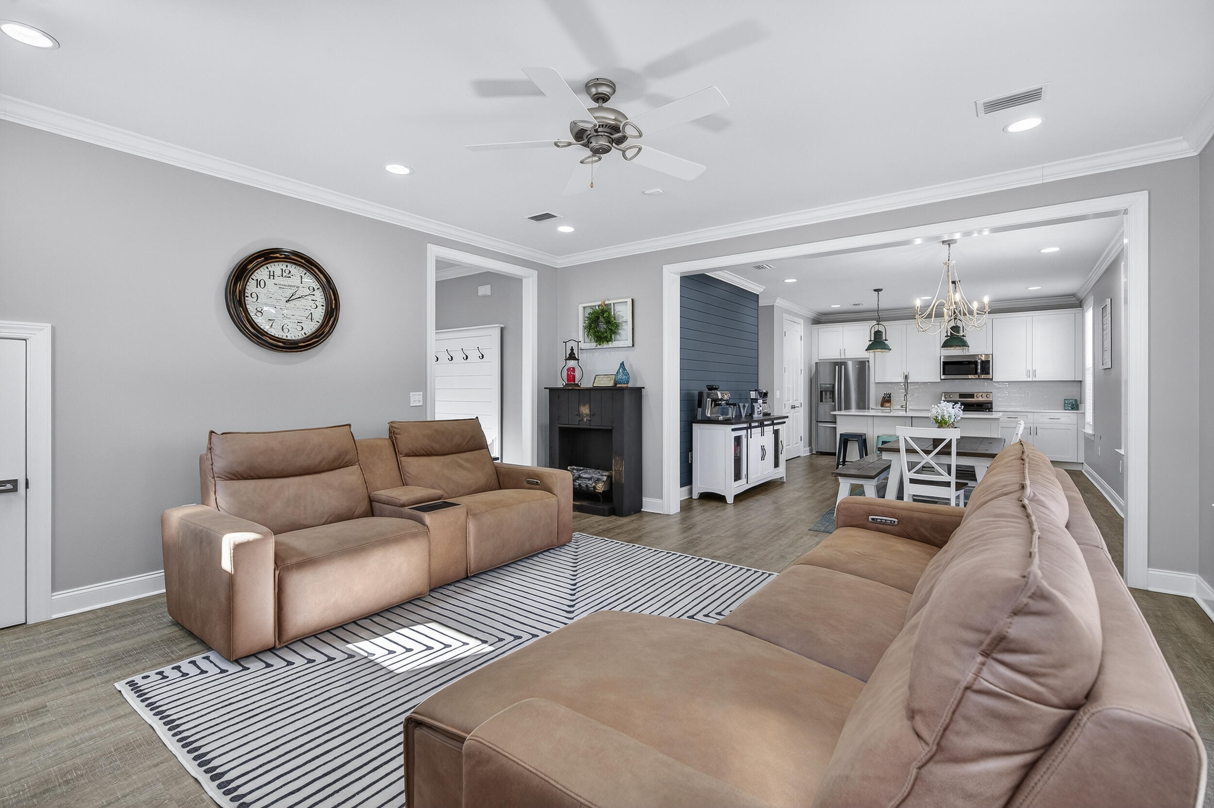 CHURCH STREET VILLAGE 2, - Residential