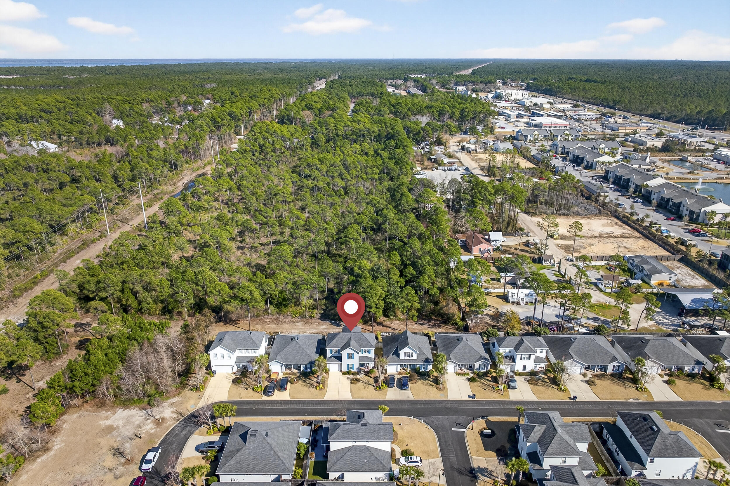 CHURCH STREET VILLAGE 2, - Residential