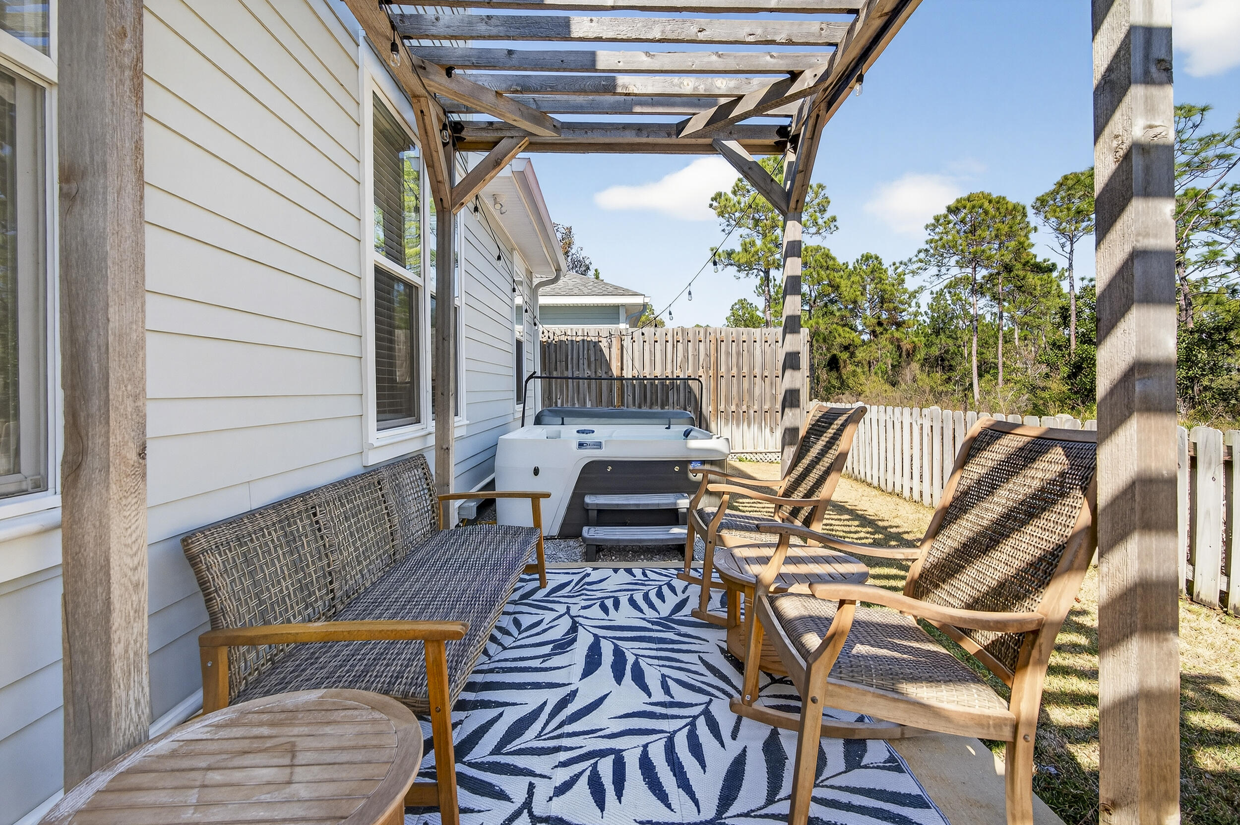 CHURCH STREET VILLAGE 2, - Residential