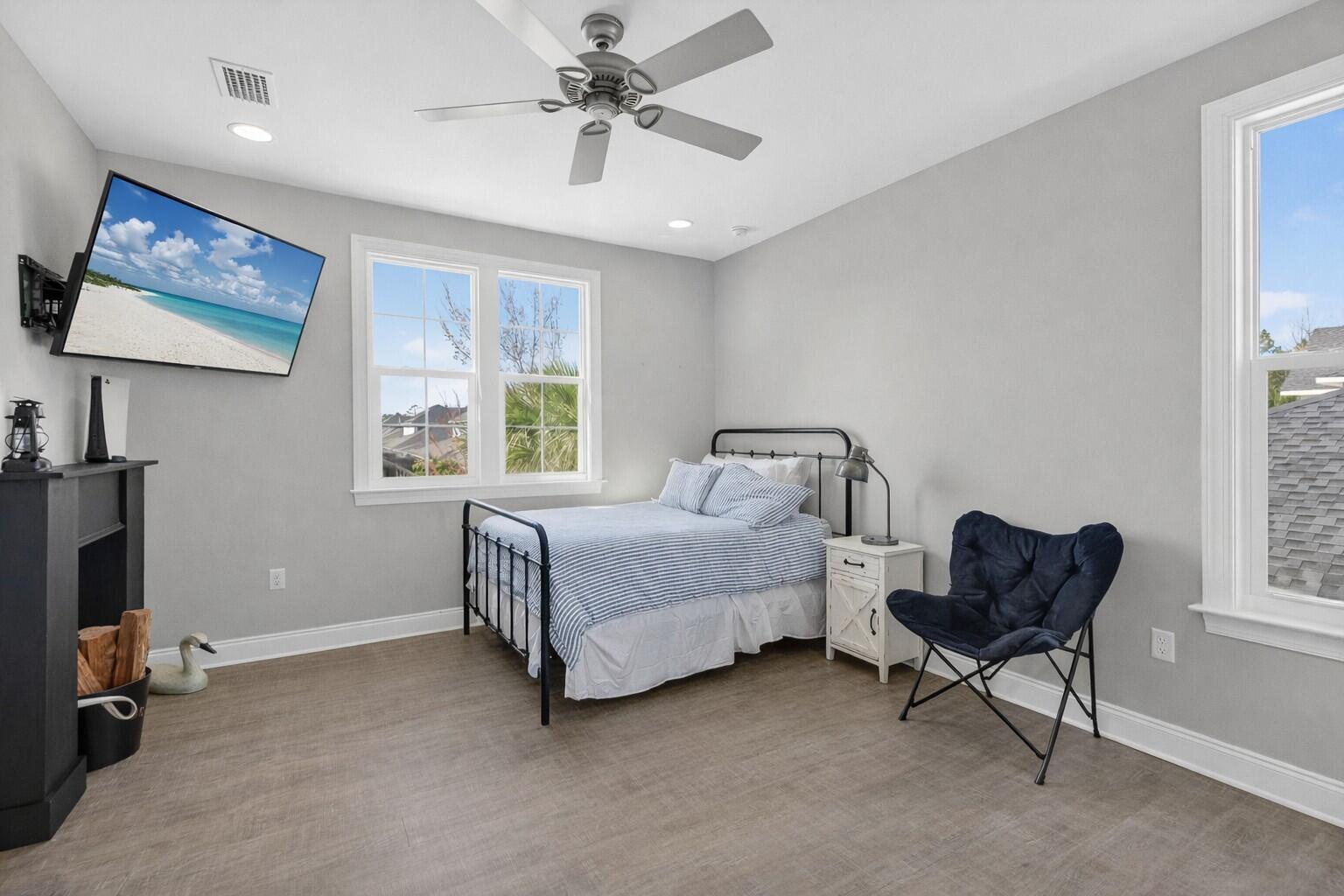 CHURCH STREET VILLAGE 2, - Residential