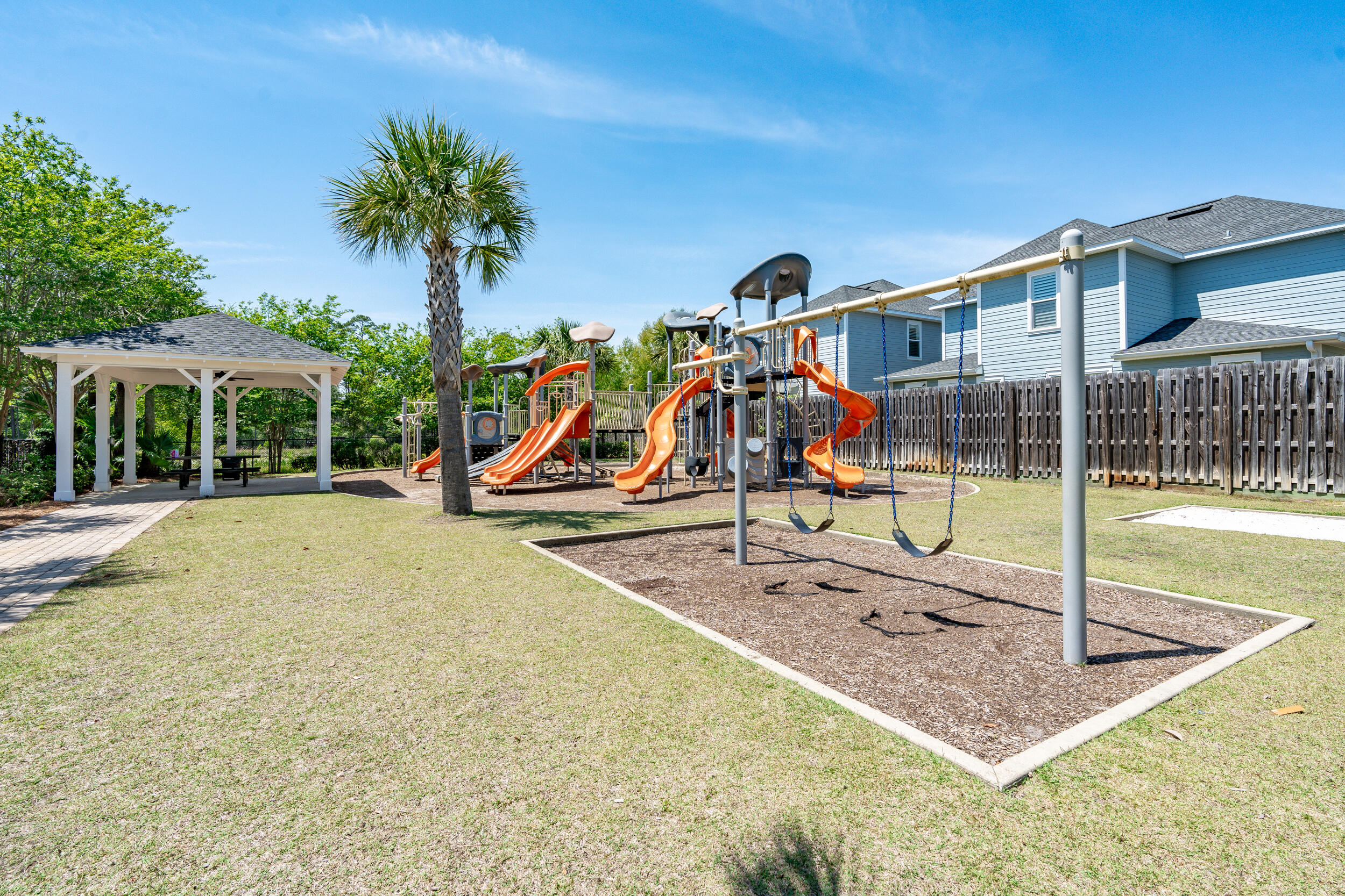 CHURCH STREET VILLAGE 2, - Residential