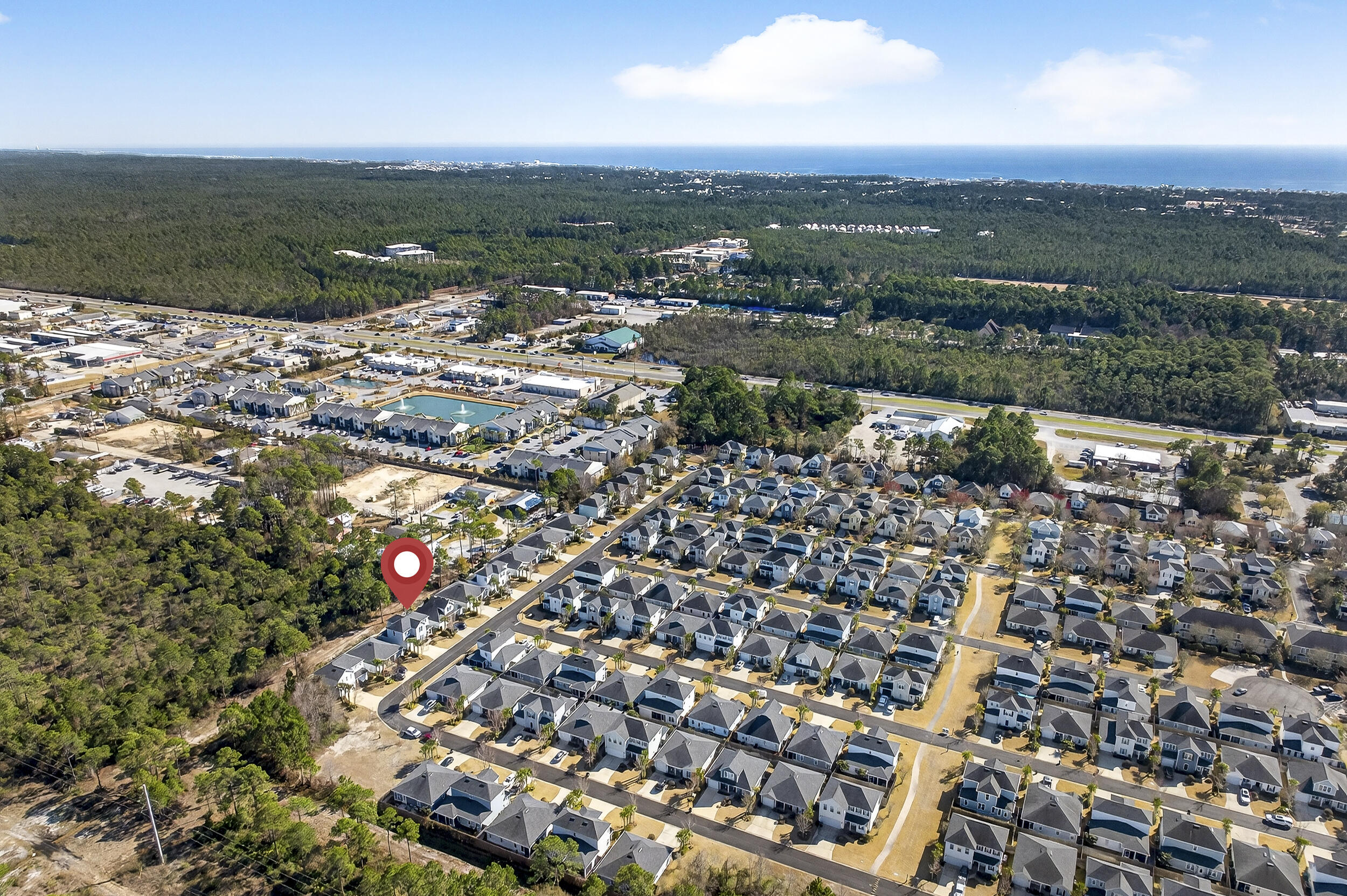 CHURCH STREET VILLAGE 2, - Residential