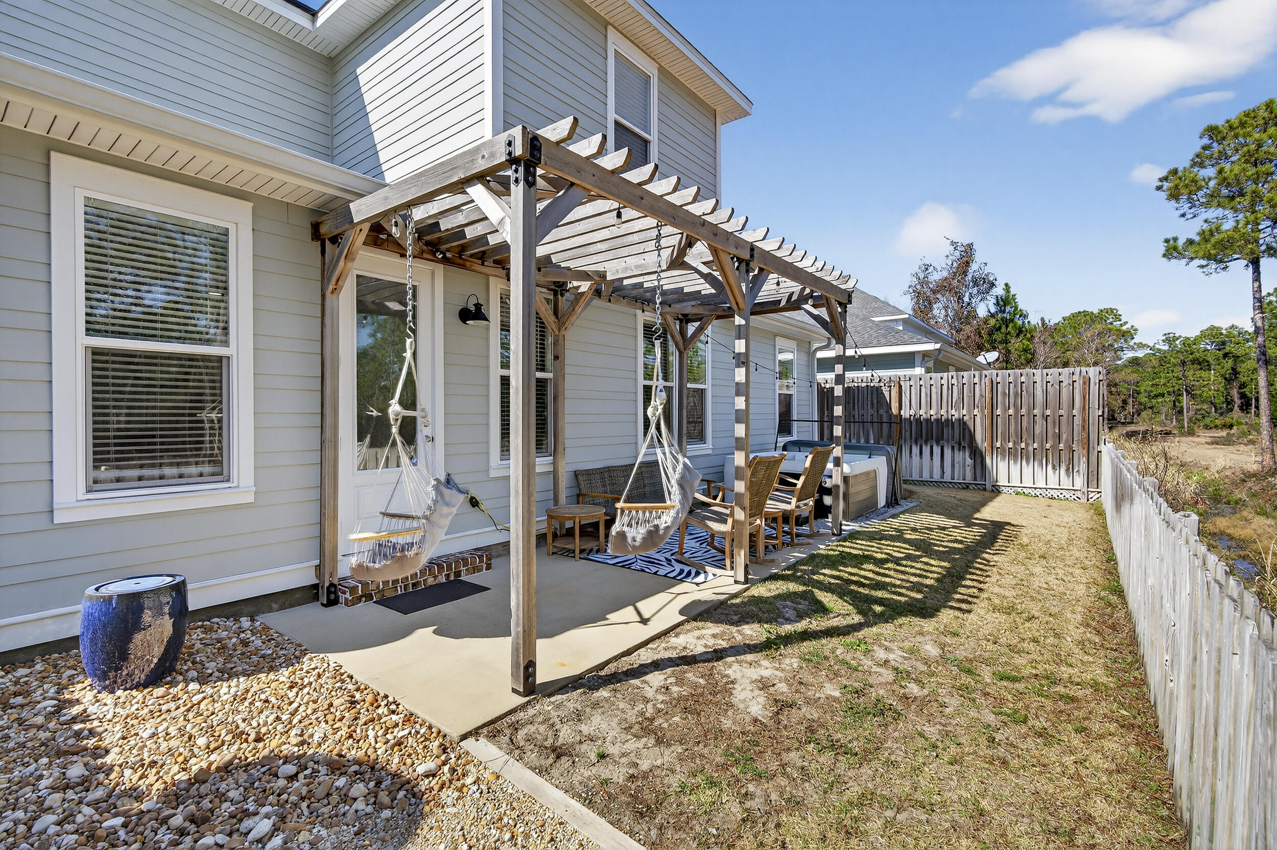 CHURCH STREET VILLAGE 2, - Residential