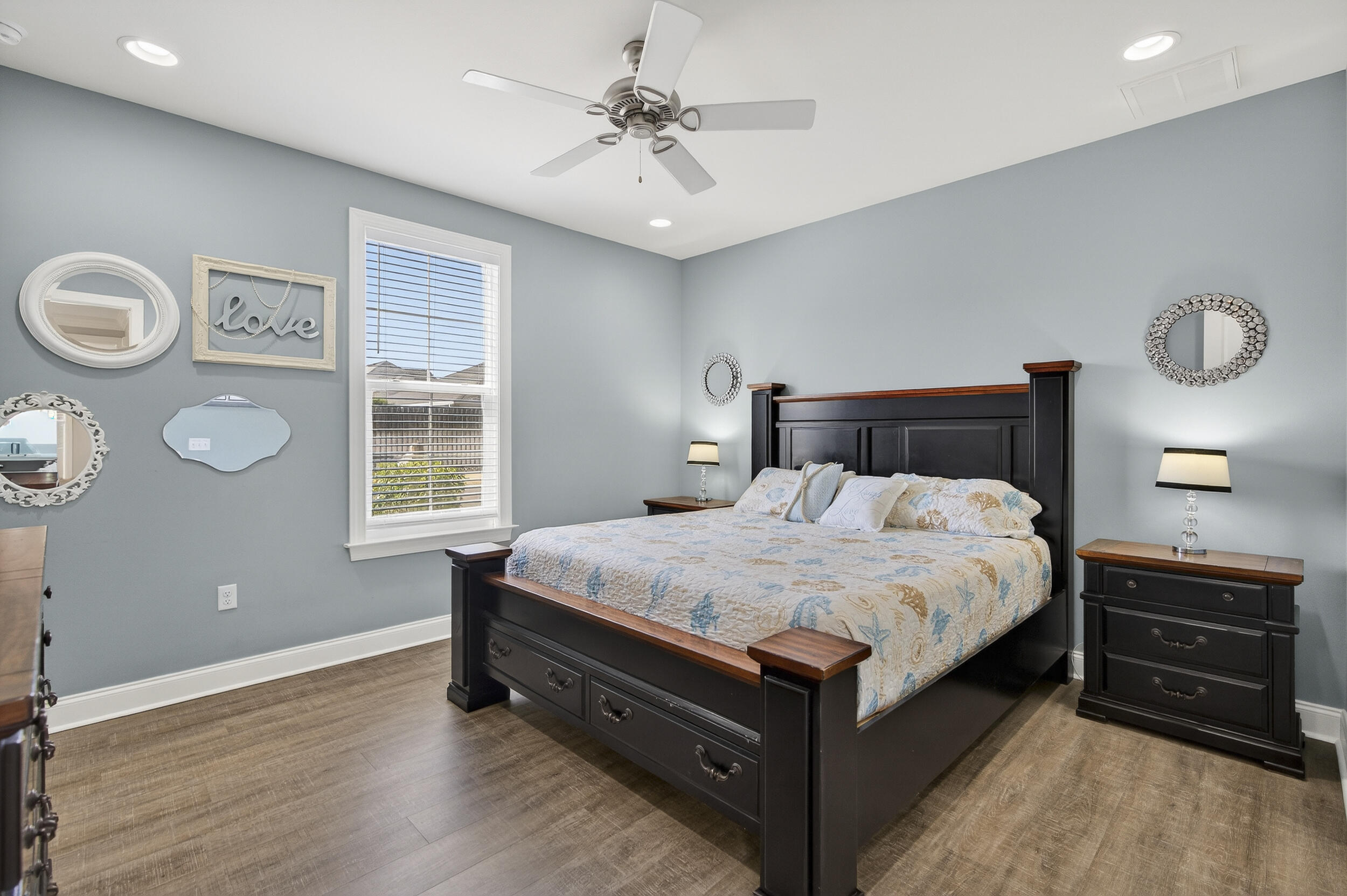 CHURCH STREET VILLAGE 2, - Residential