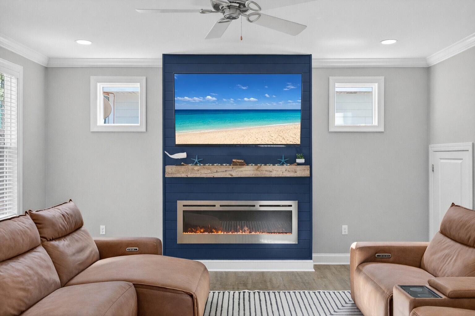 CHURCH STREET VILLAGE 2, - Residential