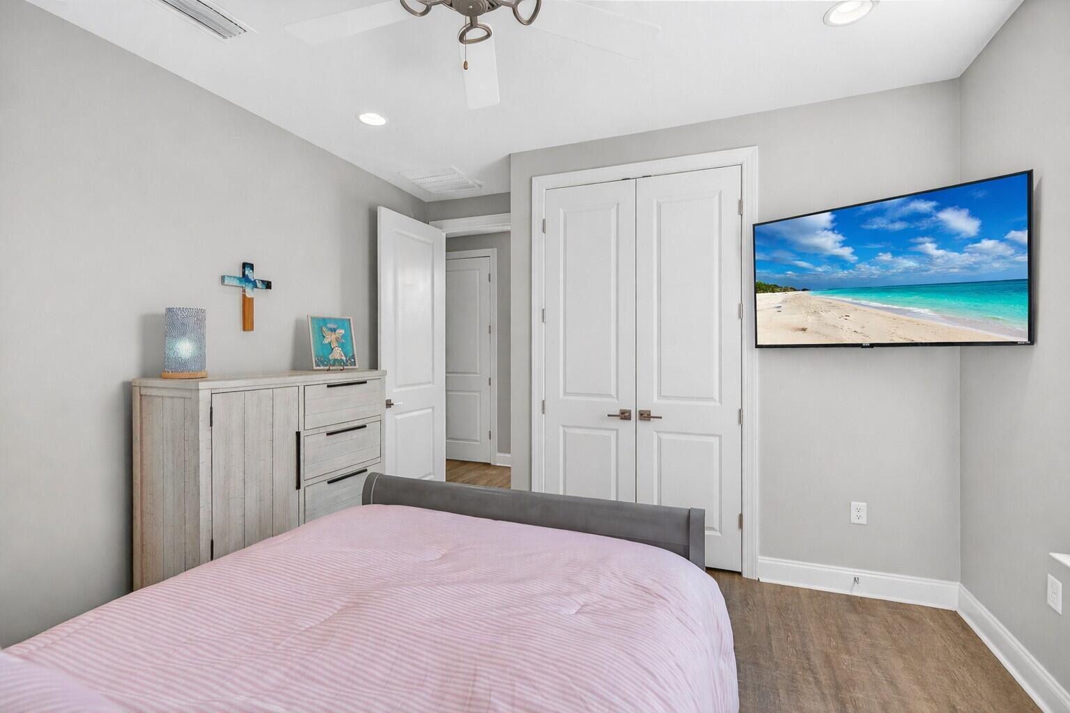 CHURCH STREET VILLAGE 2, - Residential