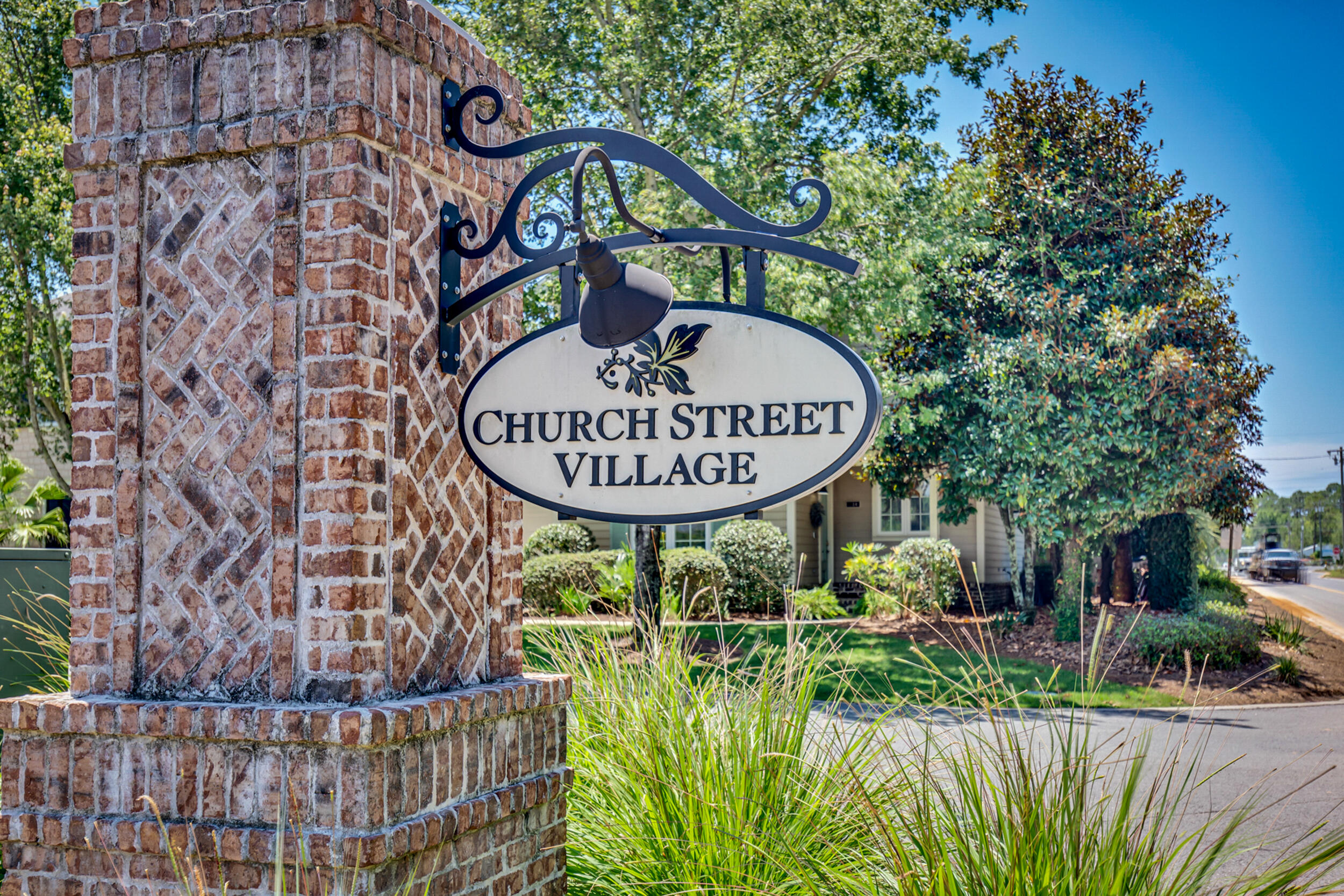 CHURCH STREET VILLAGE 2, - Residential