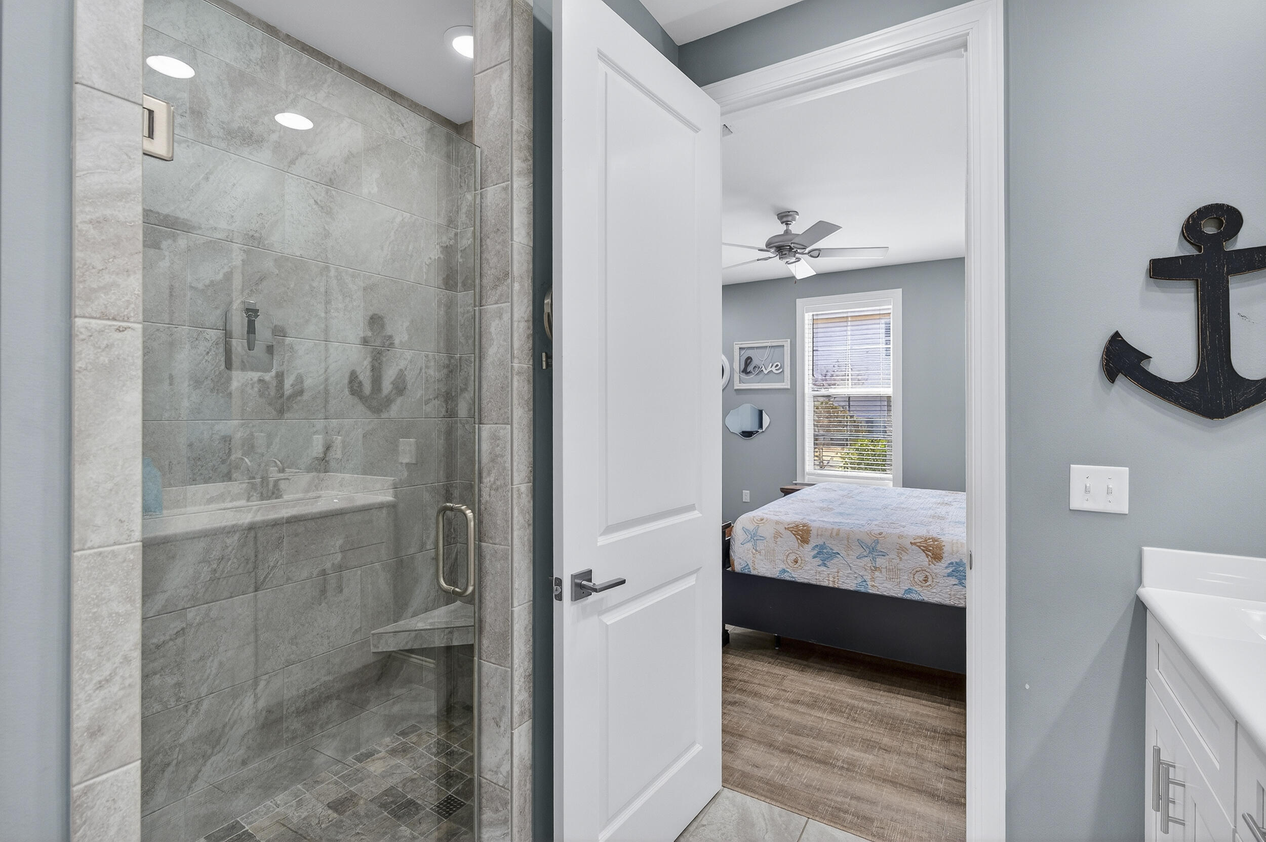 CHURCH STREET VILLAGE 2, - Residential