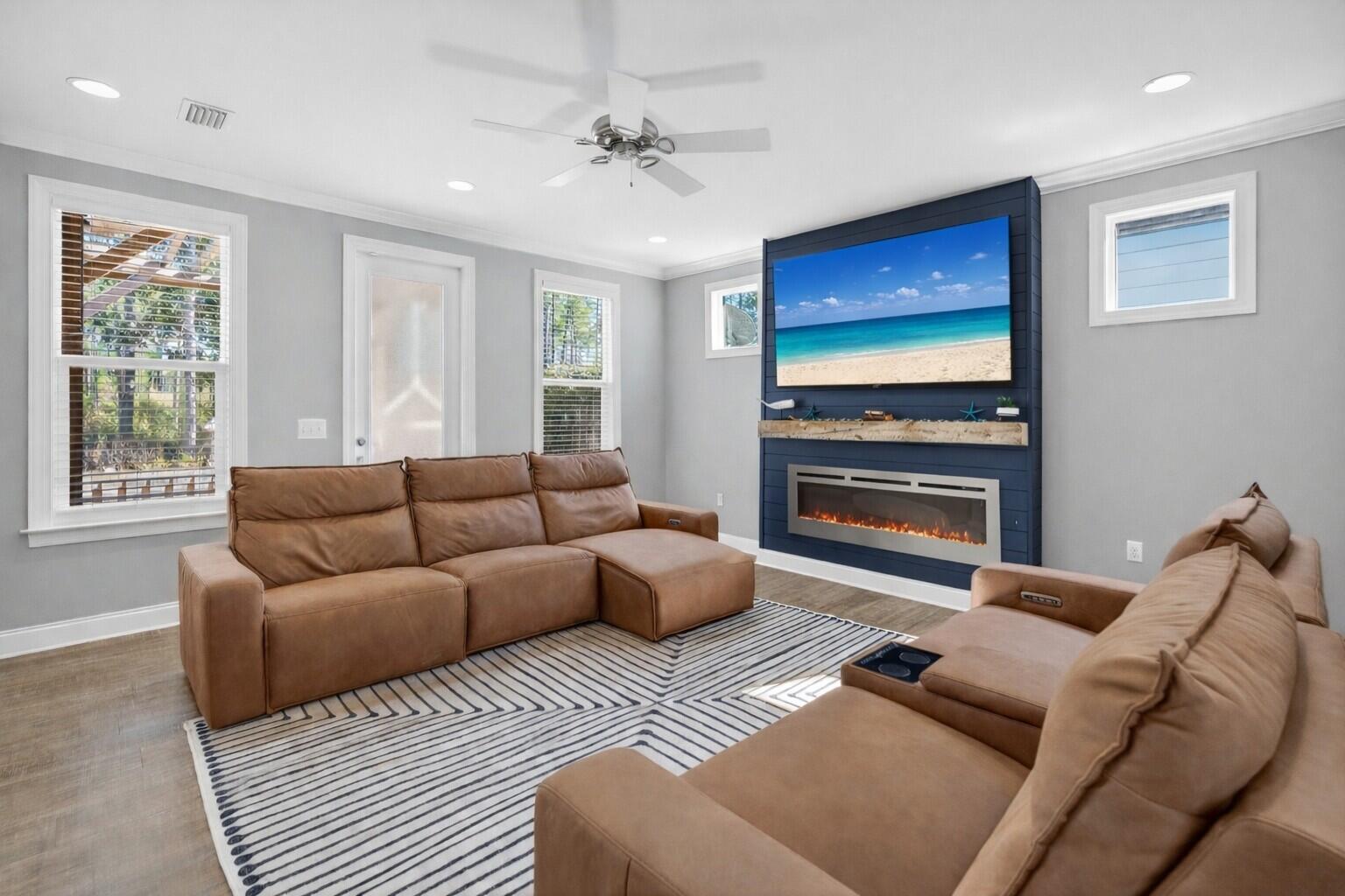 CHURCH STREET VILLAGE 2, - Residential