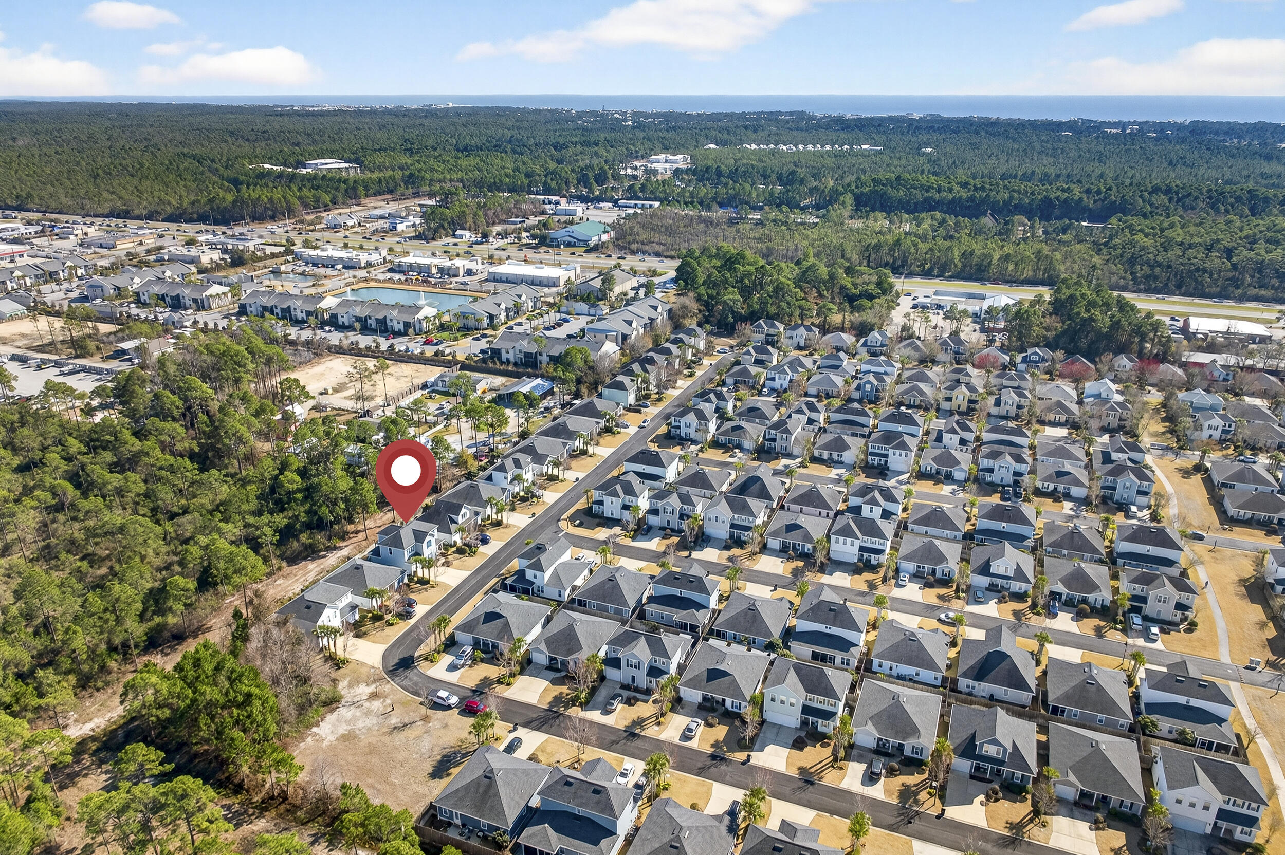 CHURCH STREET VILLAGE 2, - Residential