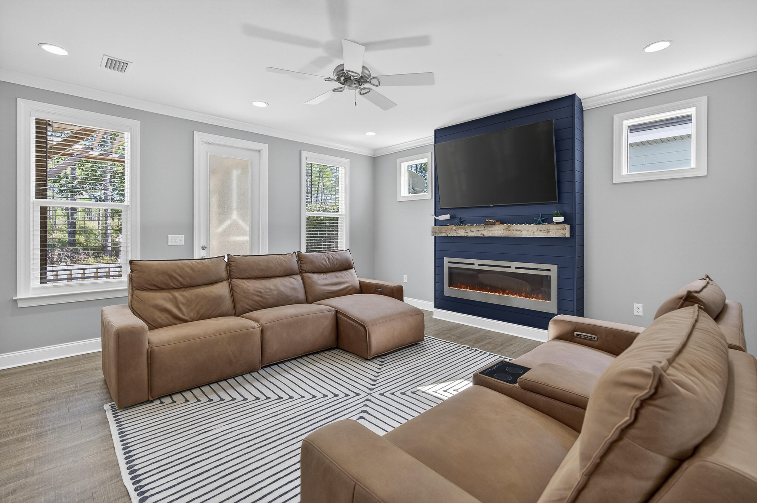 CHURCH STREET VILLAGE 2, - Residential