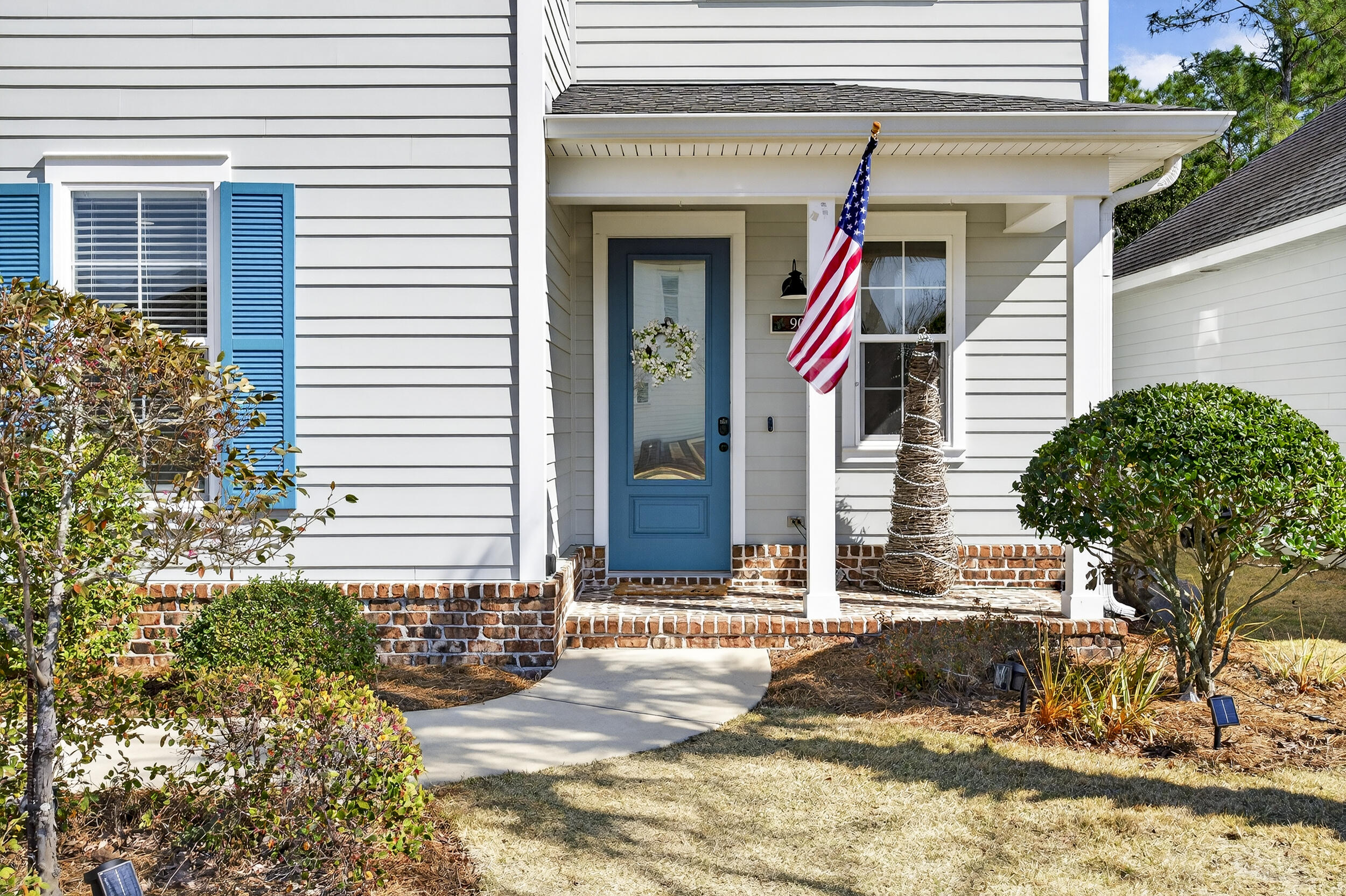 CHURCH STREET VILLAGE 2, - Residential