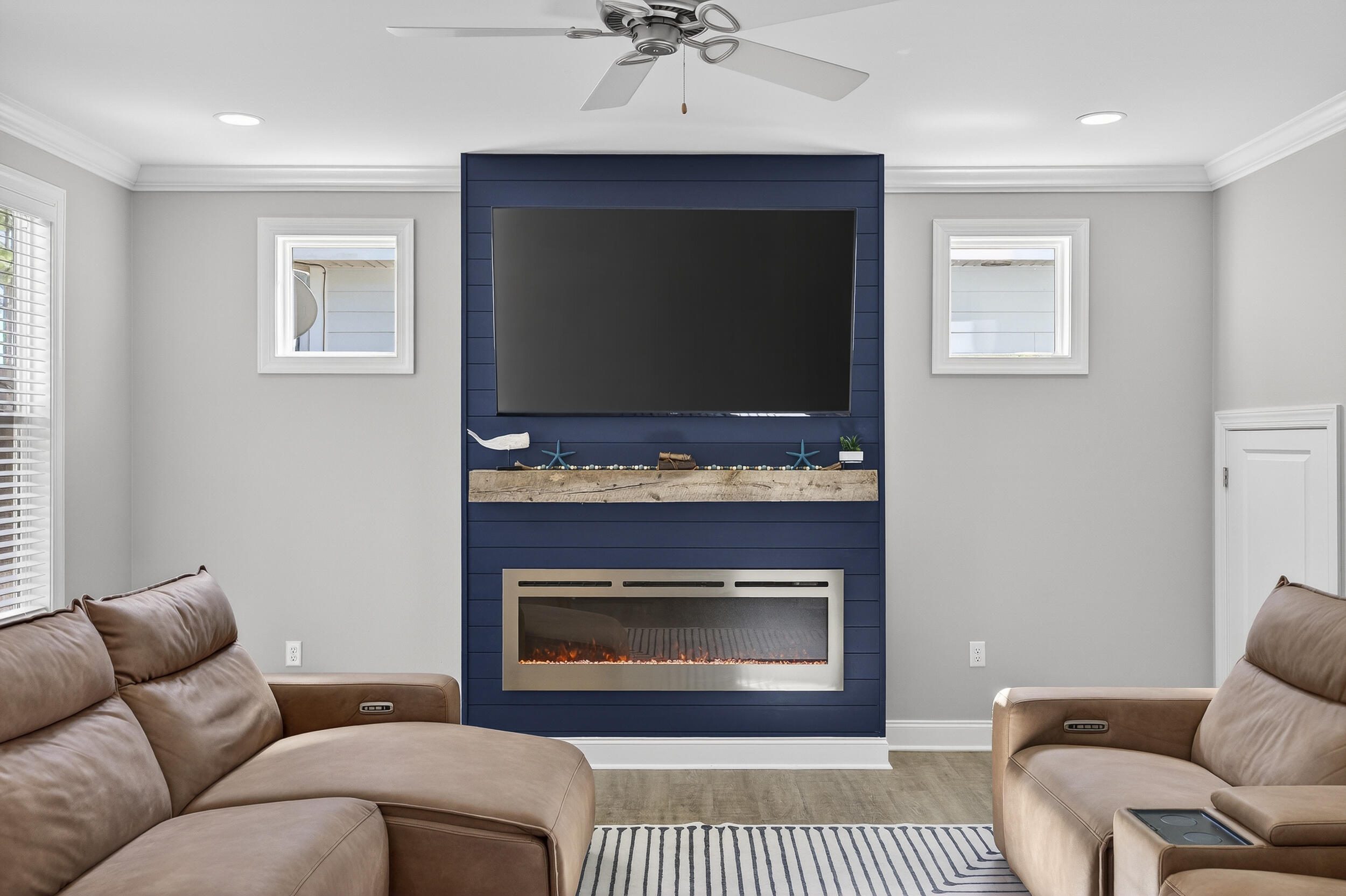 CHURCH STREET VILLAGE 2, - Residential