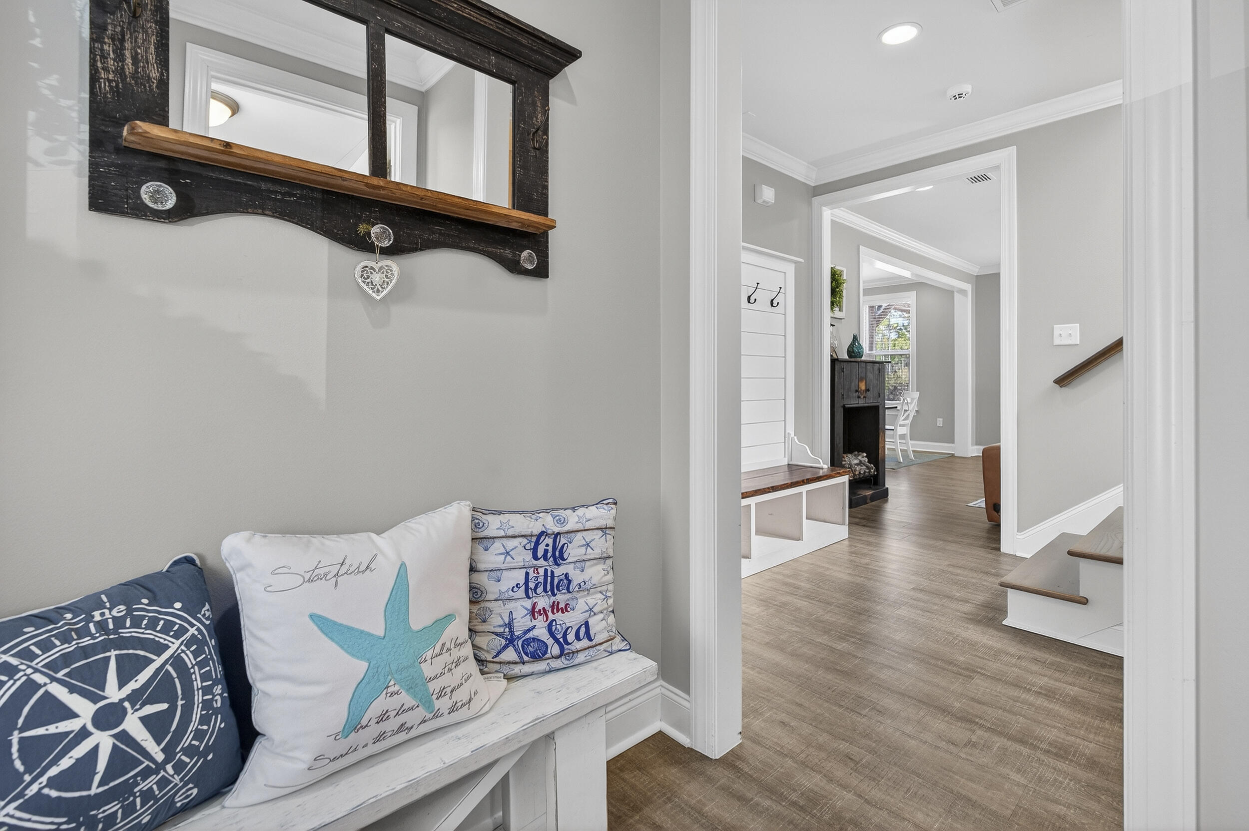 CHURCH STREET VILLAGE 2, - Residential