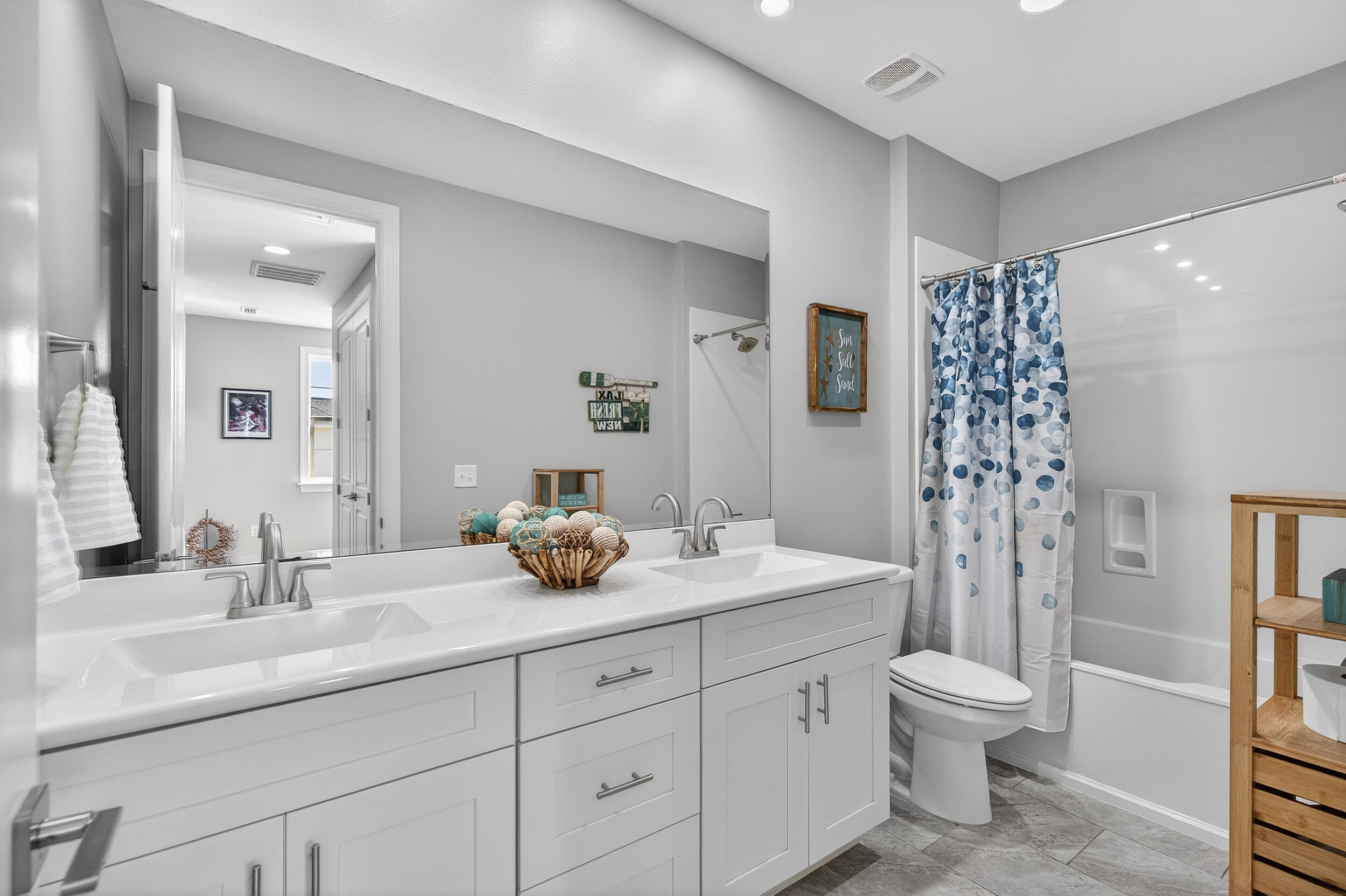 CHURCH STREET VILLAGE 2, - Residential