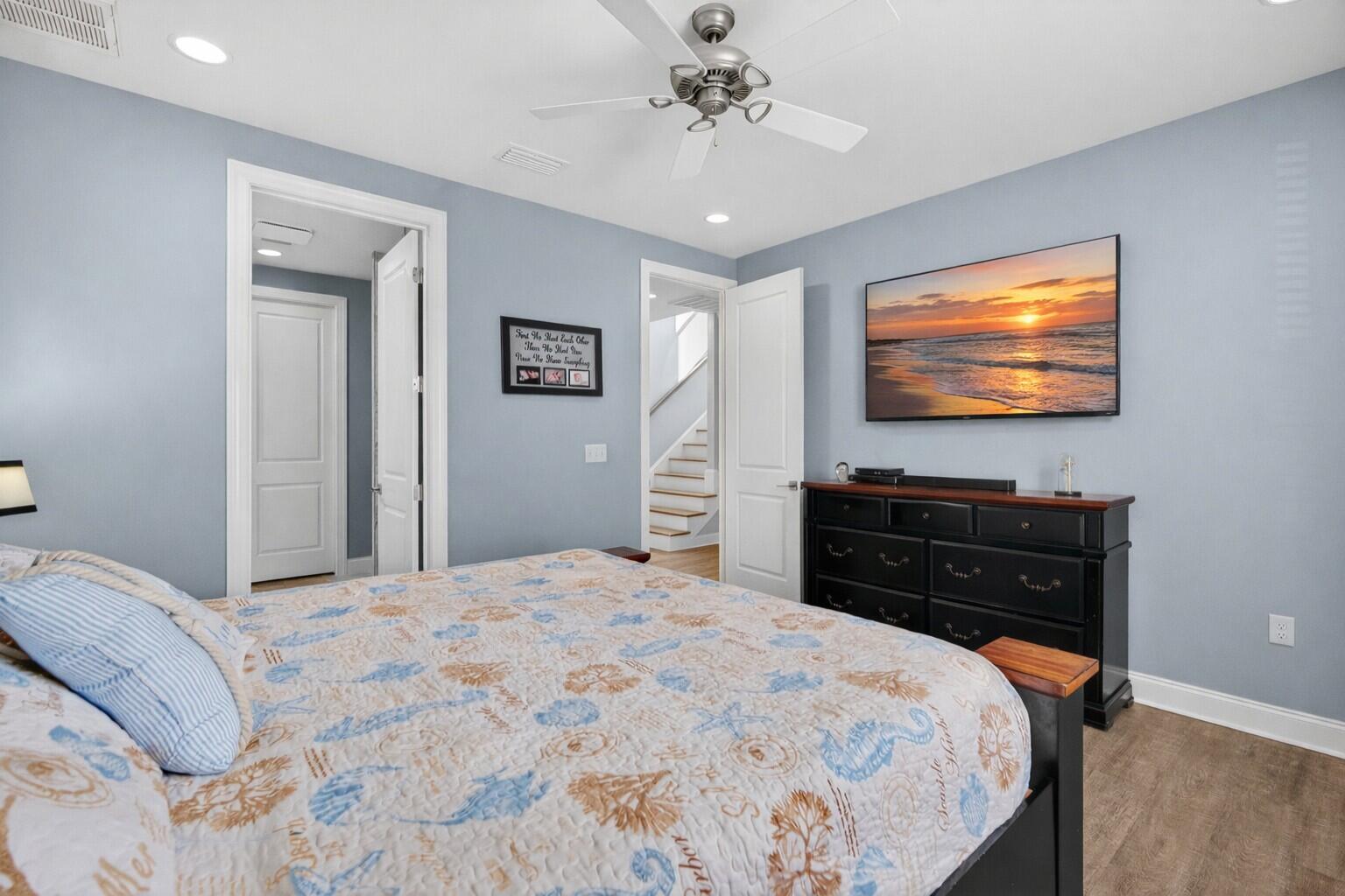 CHURCH STREET VILLAGE 2, - Residential