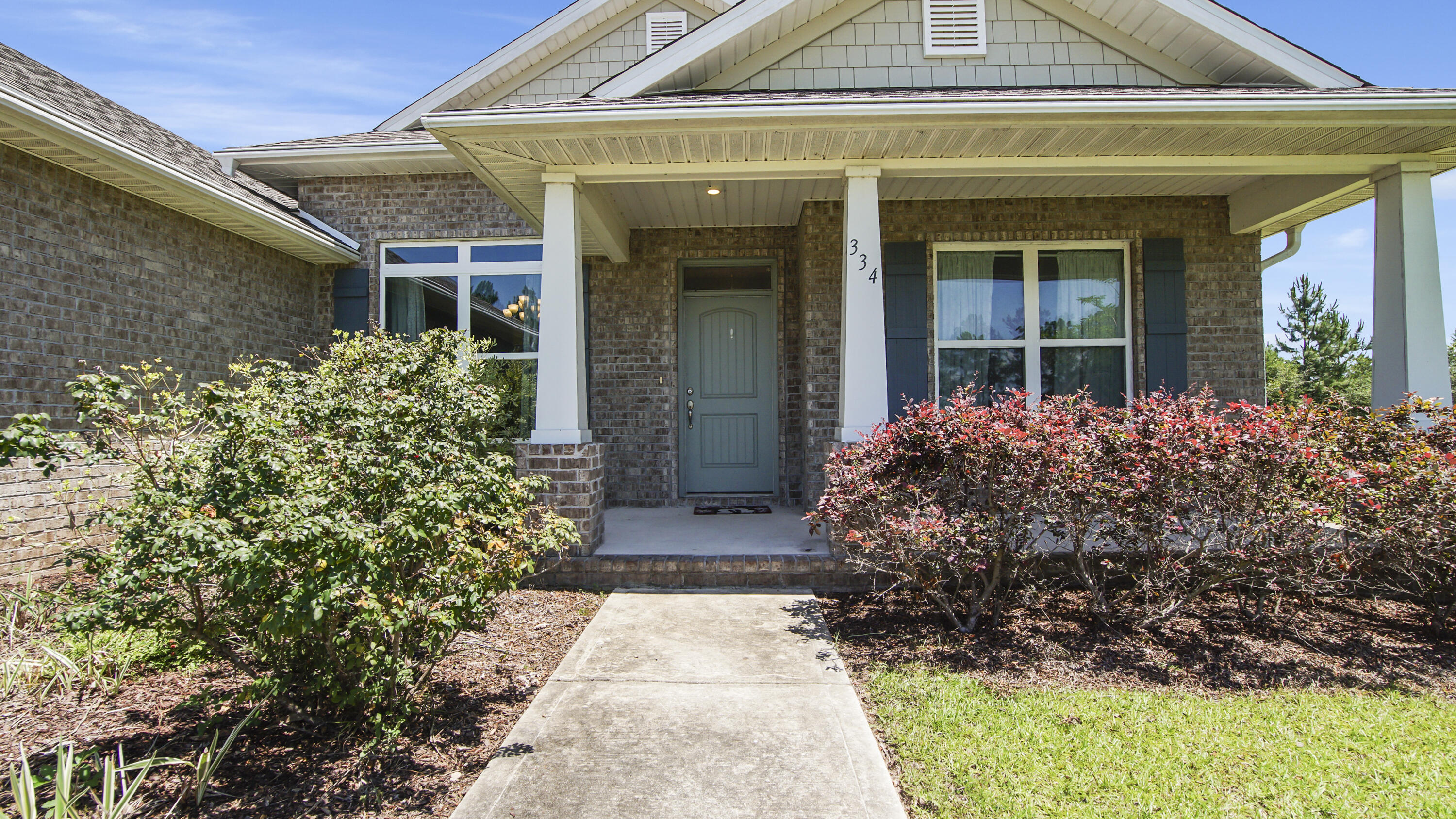 WINDSWEPT ESTATES - Residential