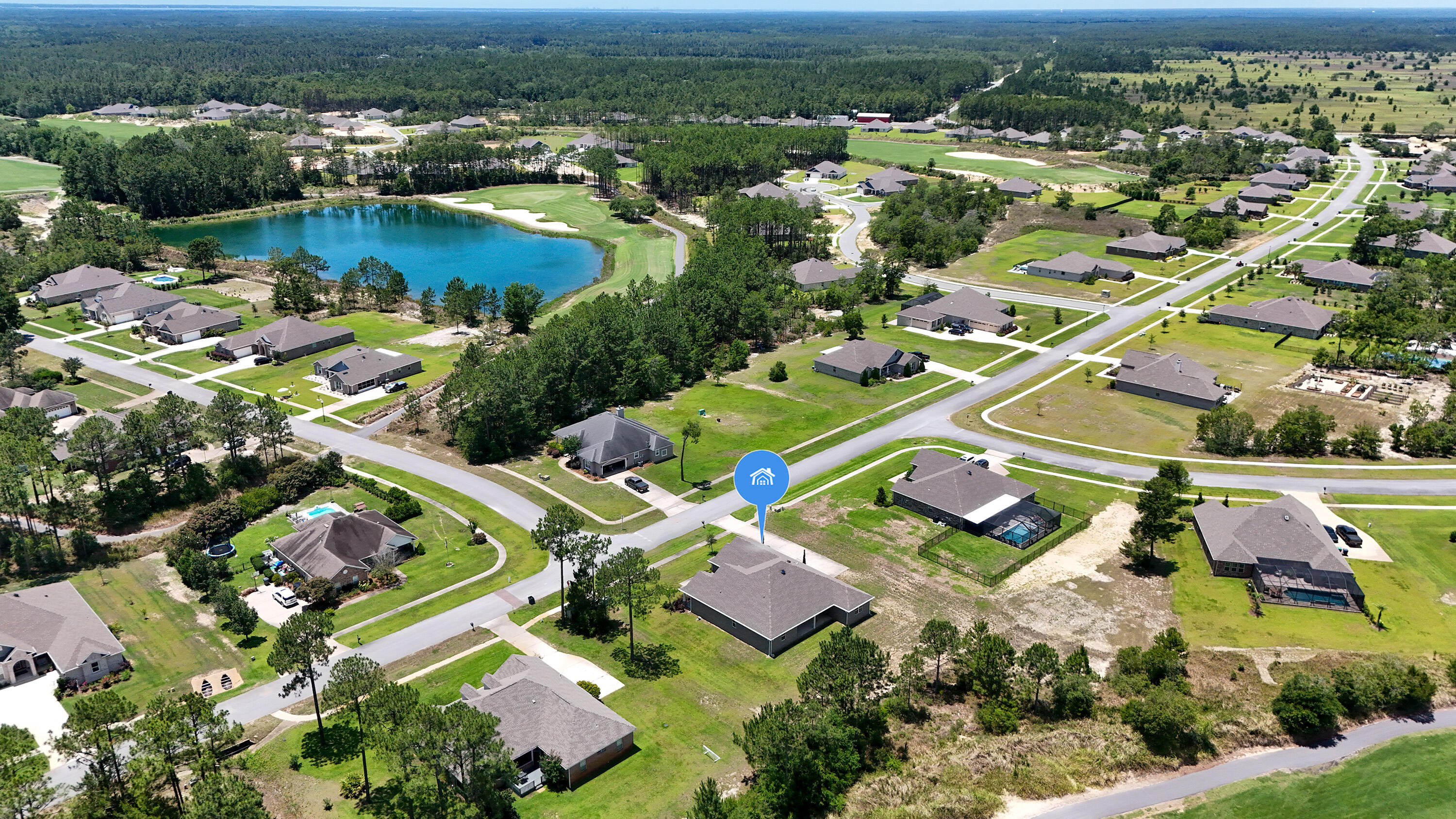 WINDSWEPT ESTATES - Residential