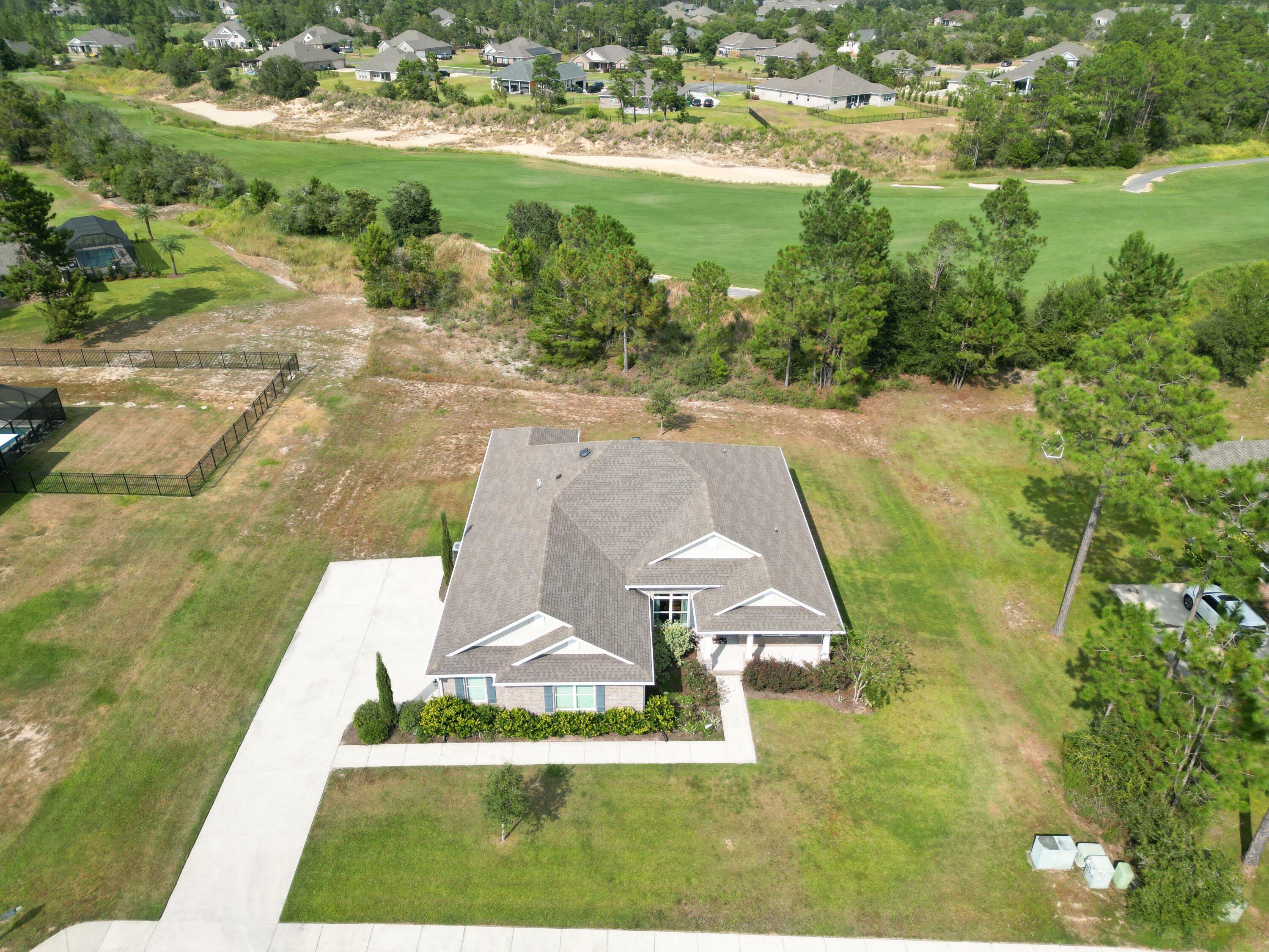 WINDSWEPT ESTATES - Residential