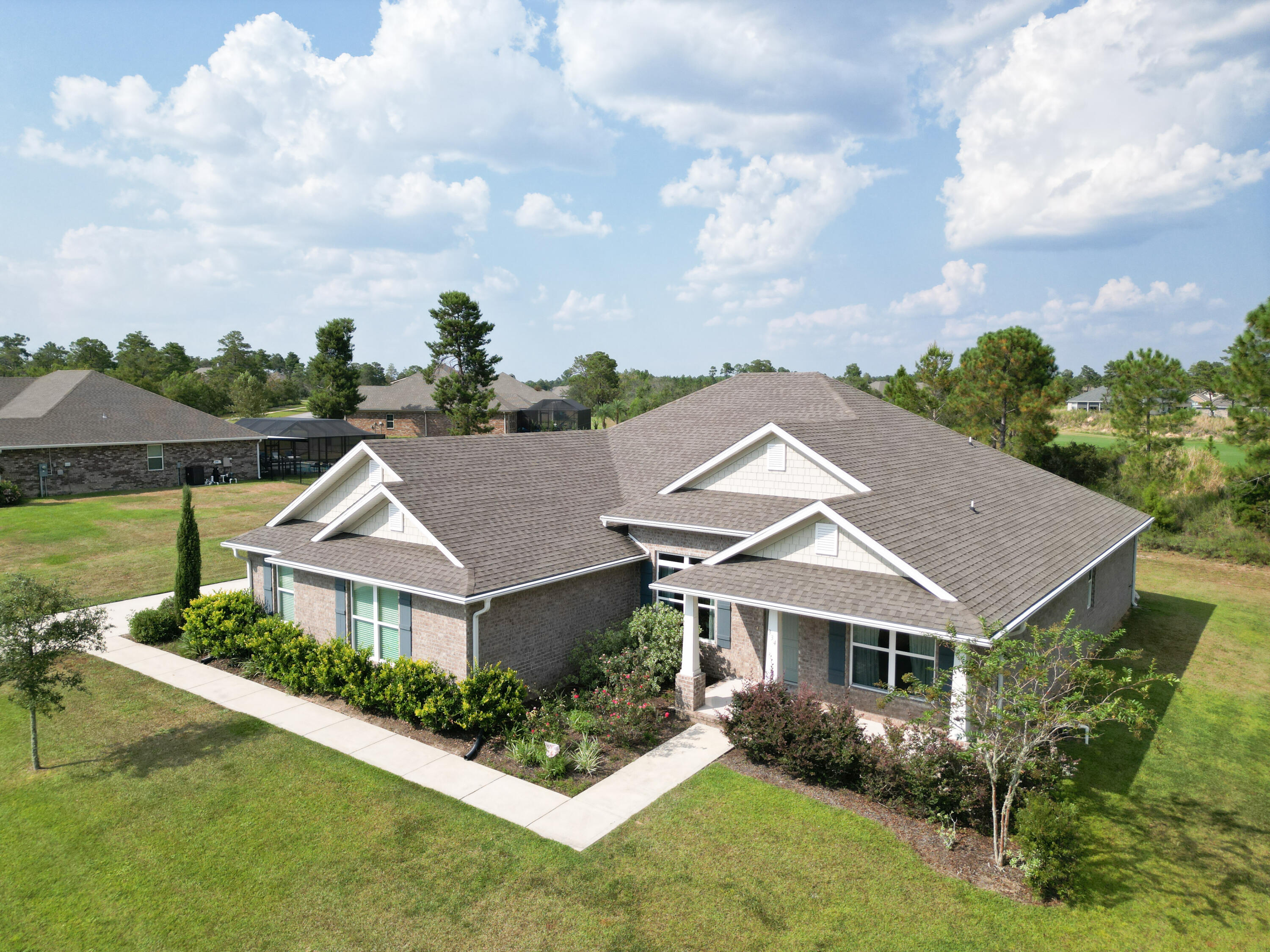 WINDSWEPT ESTATES - Residential