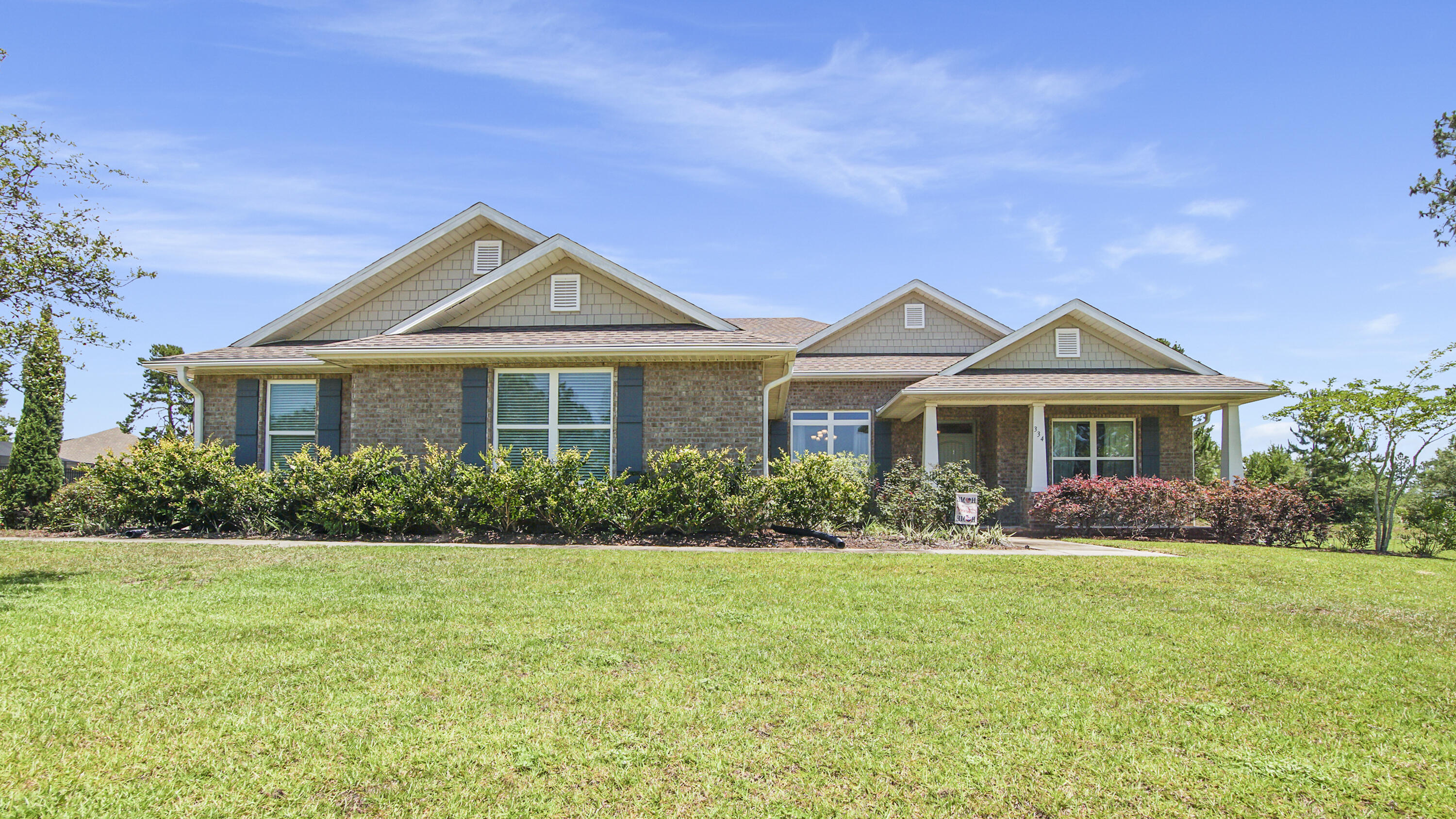 WINDSWEPT ESTATES - Residential